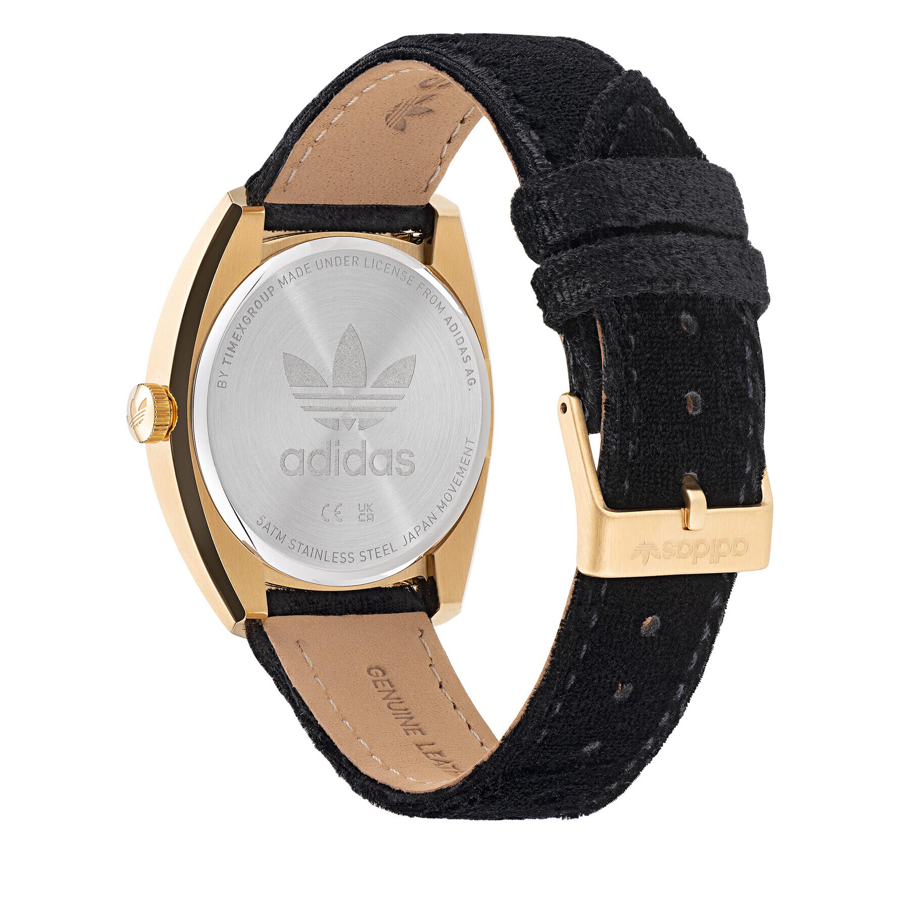 adidas Originals Ceas Fashion Edition One AOFH22513 Negru - Pled.ro