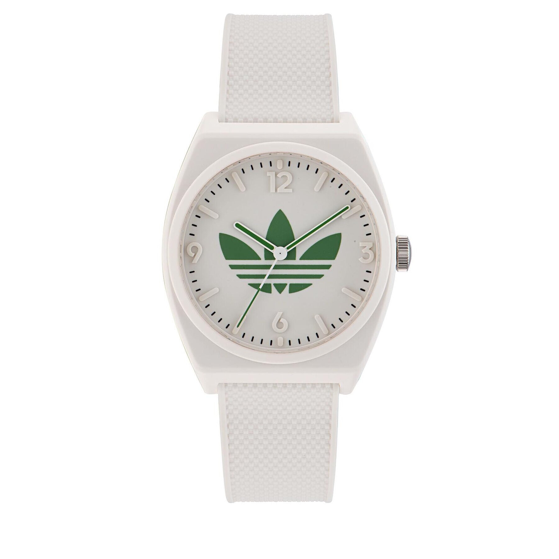 adidas Originals Ceas Project Two Watch AOST23047 Alb - Pled.ro