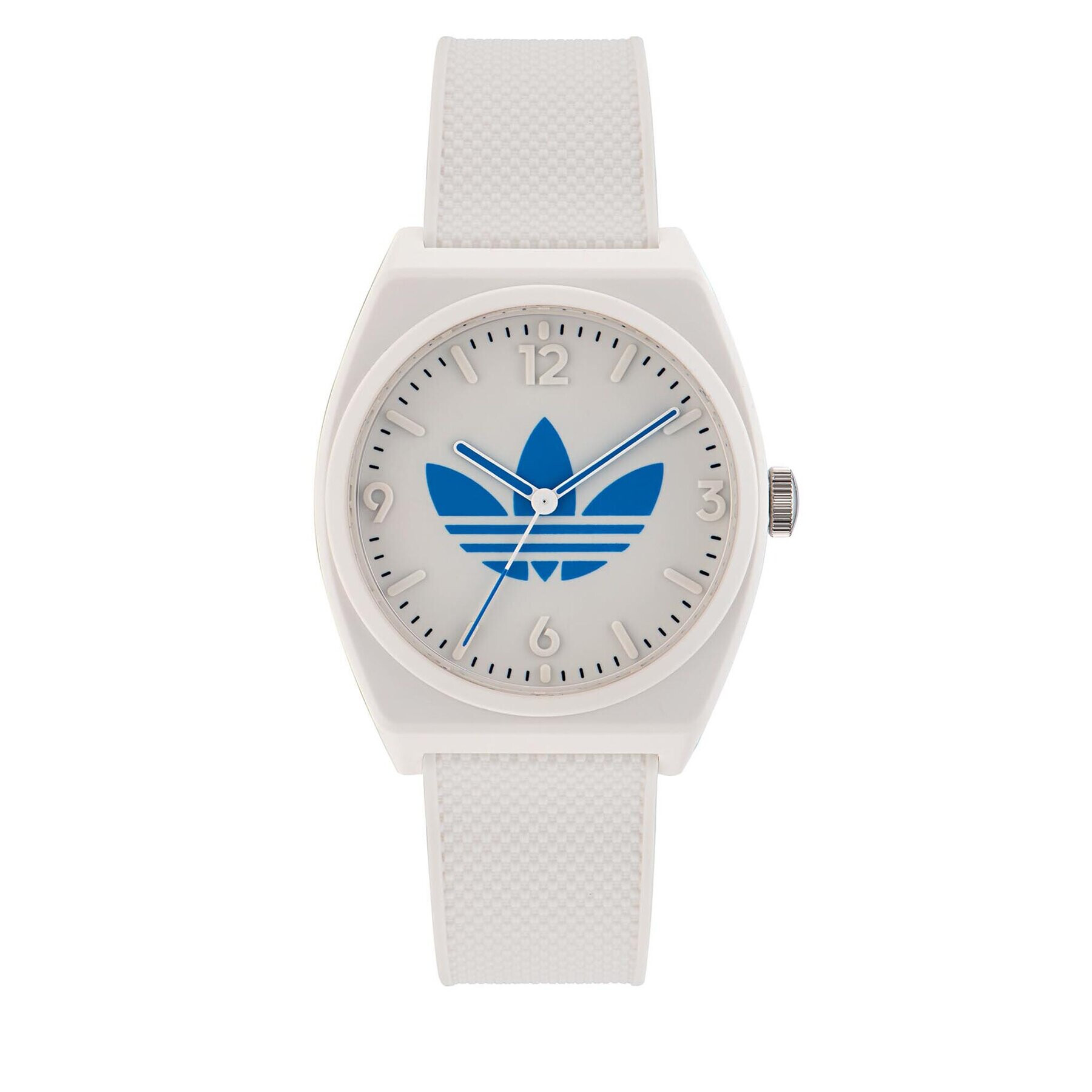 adidas Originals Ceas Project Two Watch AOST23048 Alb - Pled.ro