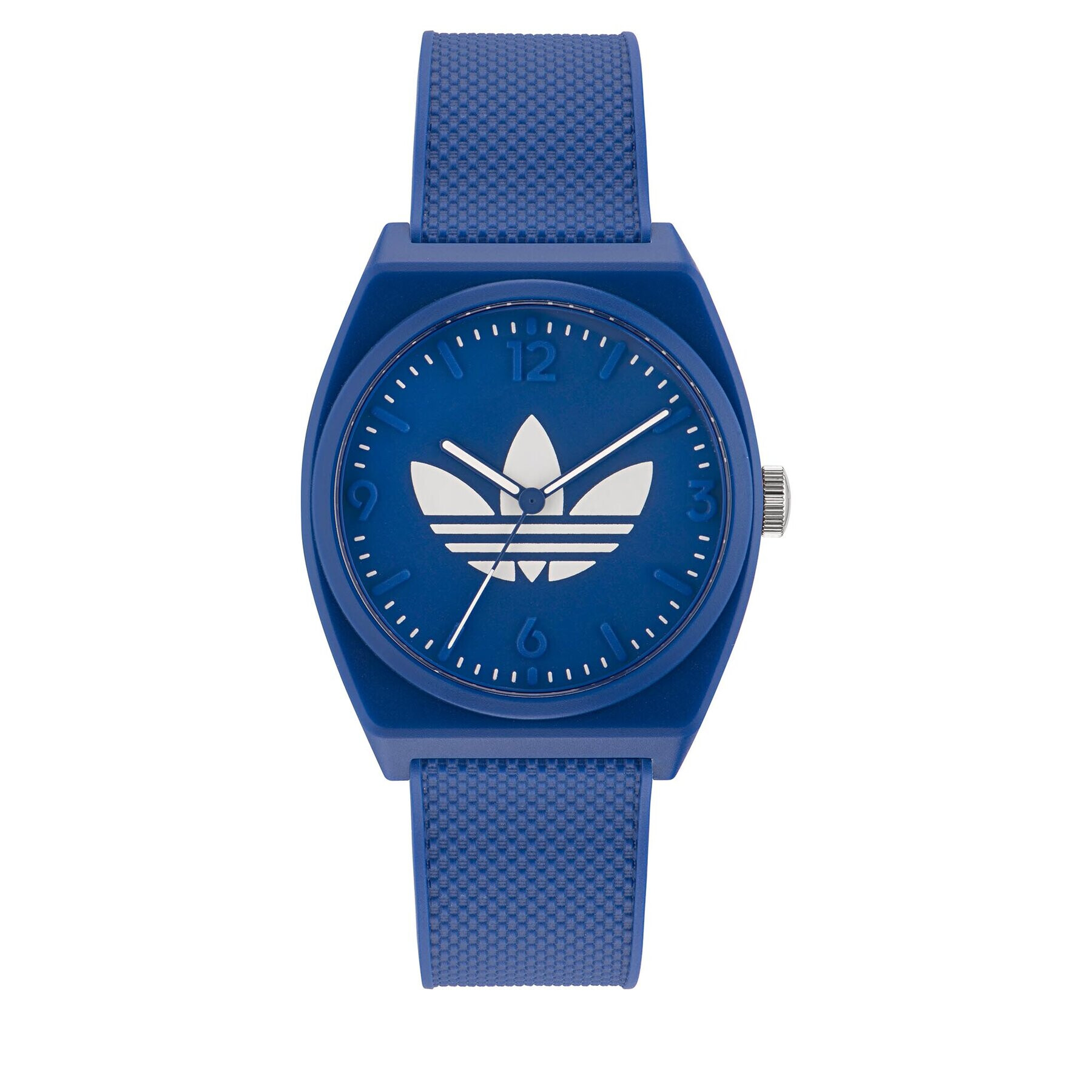 adidas Originals Ceas Project Two Watch AOST23049 Albastru - Pled.ro