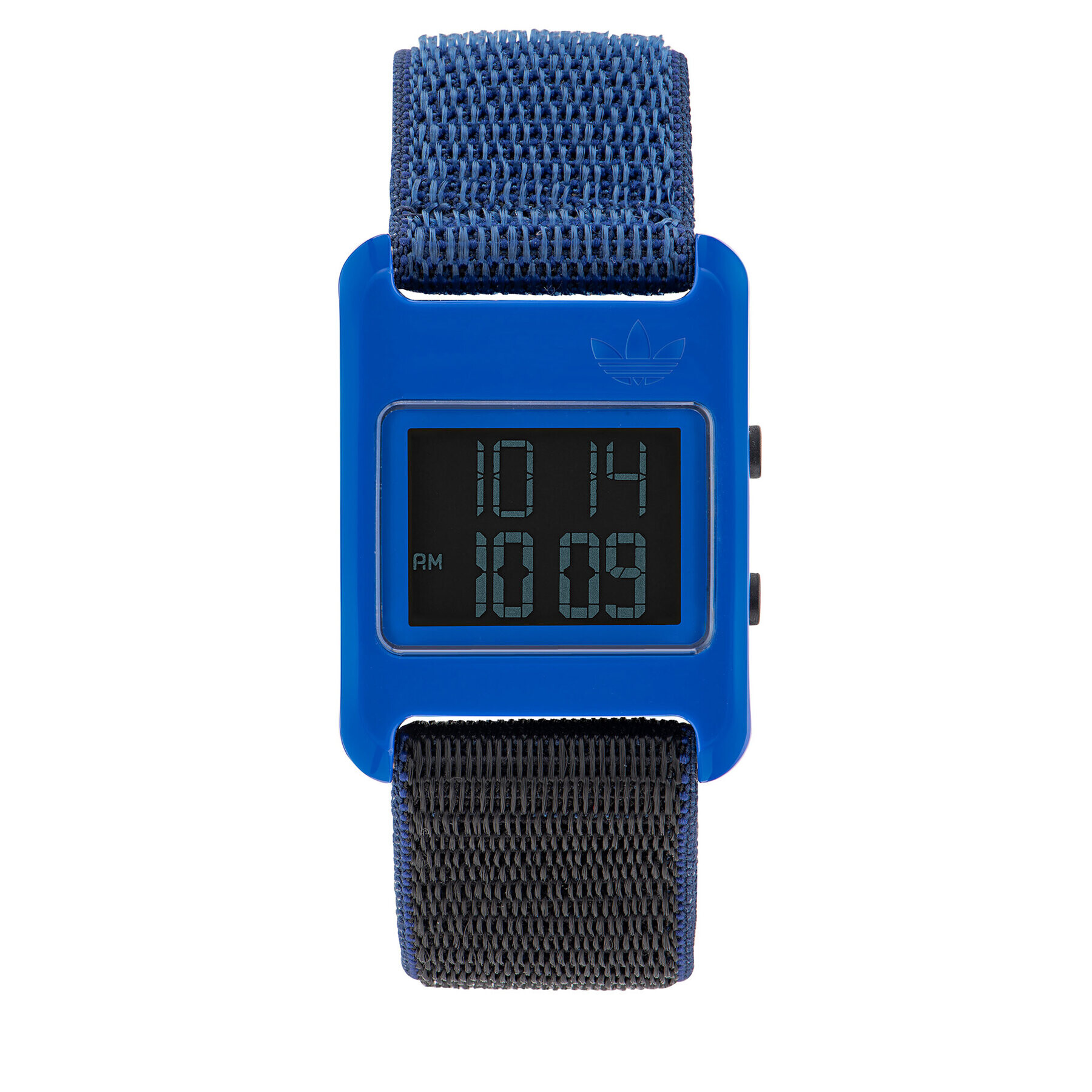 adidas Originals Ceas Retro Pop Digital Watch AOST23066 Albastru - Pled.ro