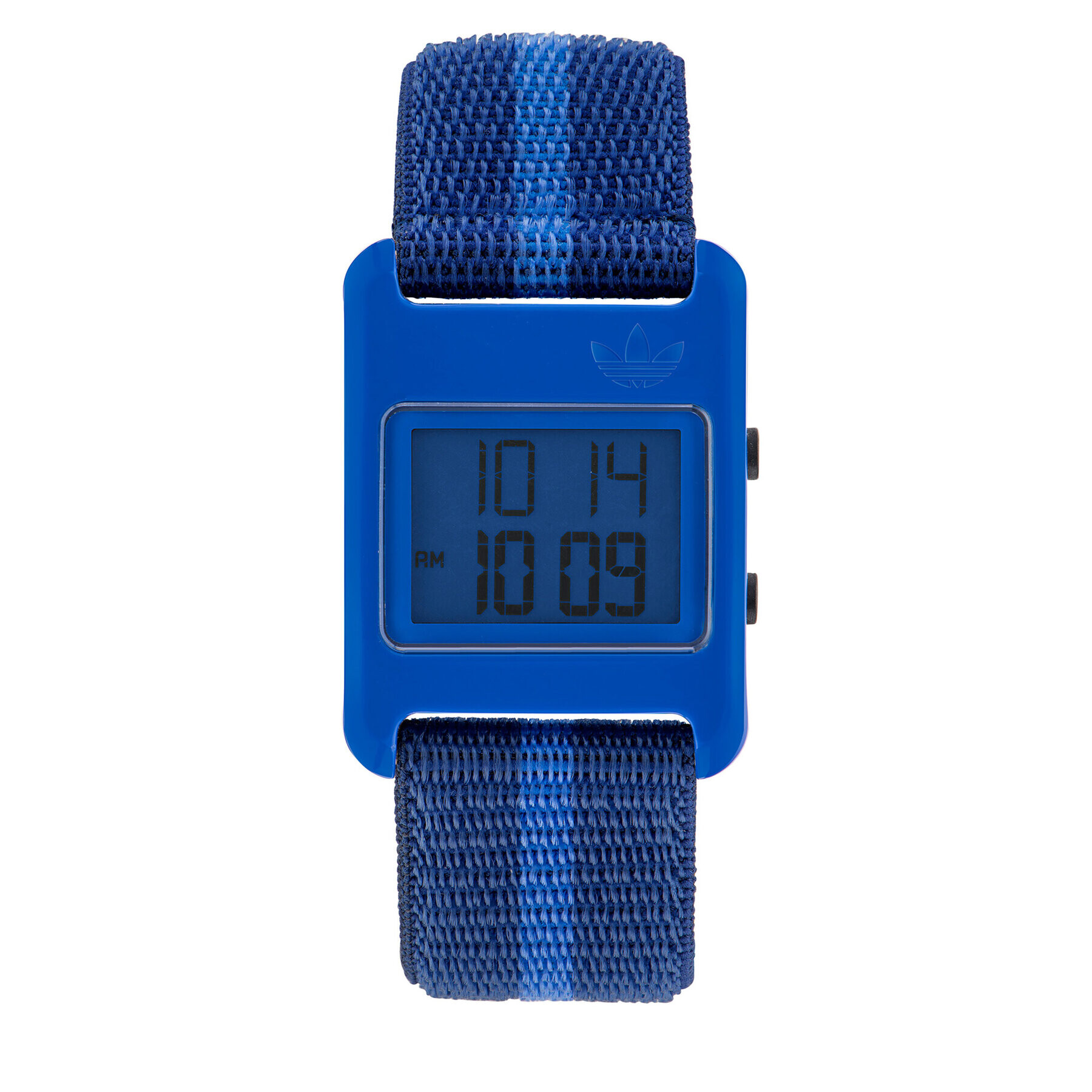 adidas Originals Ceas Retro Pop Digital Watch AOST23070 Albastru - Pled.ro