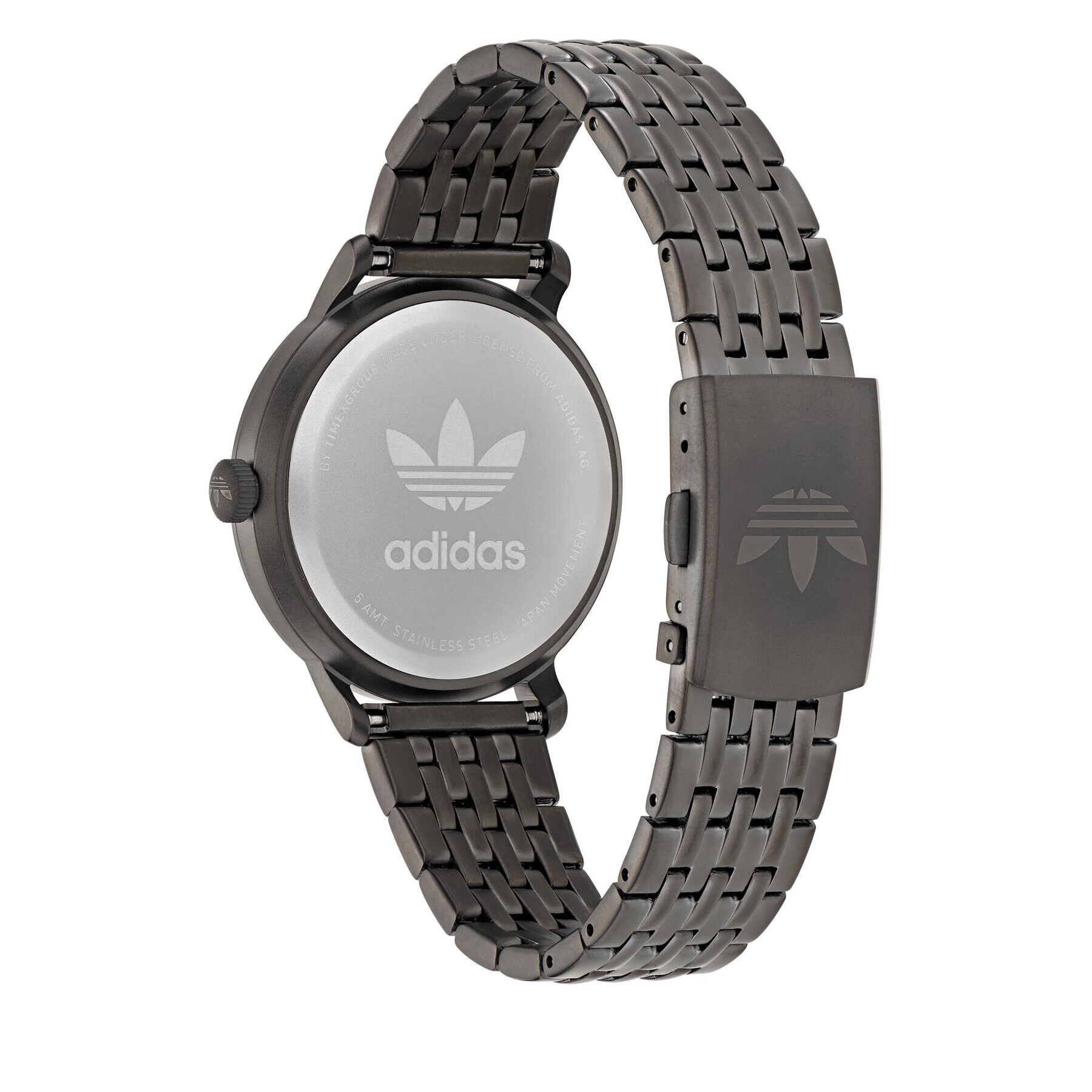 adidas Originals Ceas Style Code One AOSY22023 Gri - Pled.ro