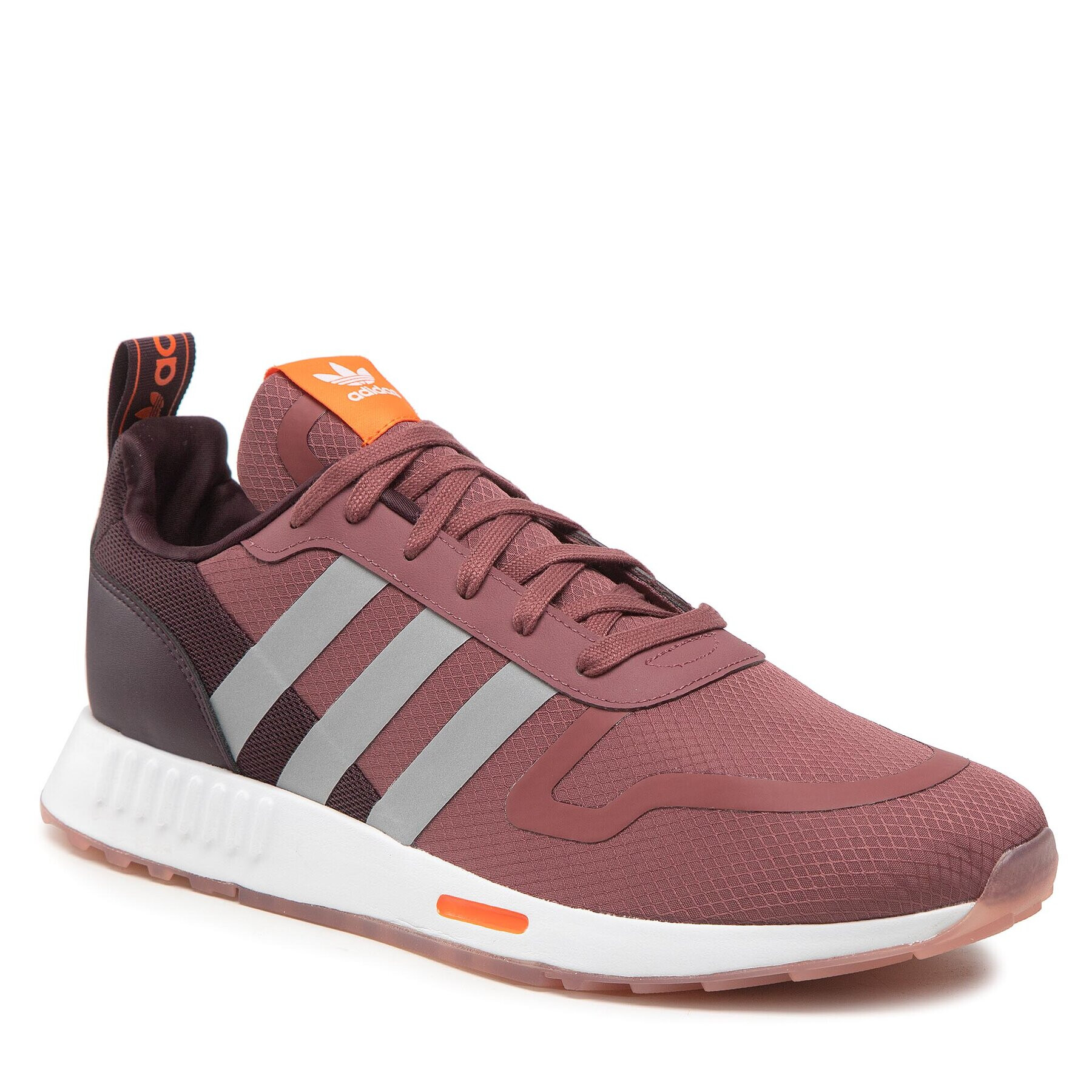 adidas Originals Pantofi Multix GW6834 Vișiniu - Pled.ro