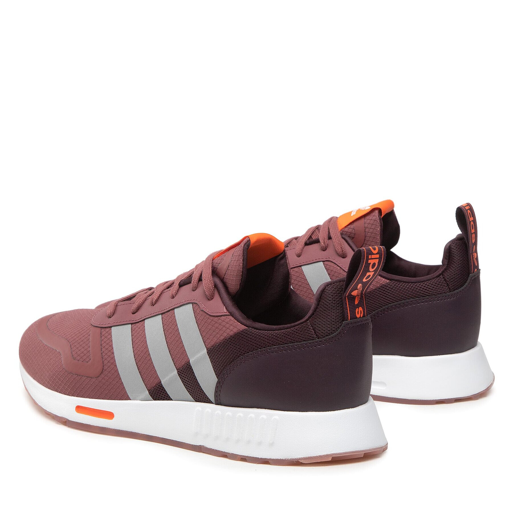 adidas Originals Pantofi Multix GW6834 Vișiniu - Pled.ro