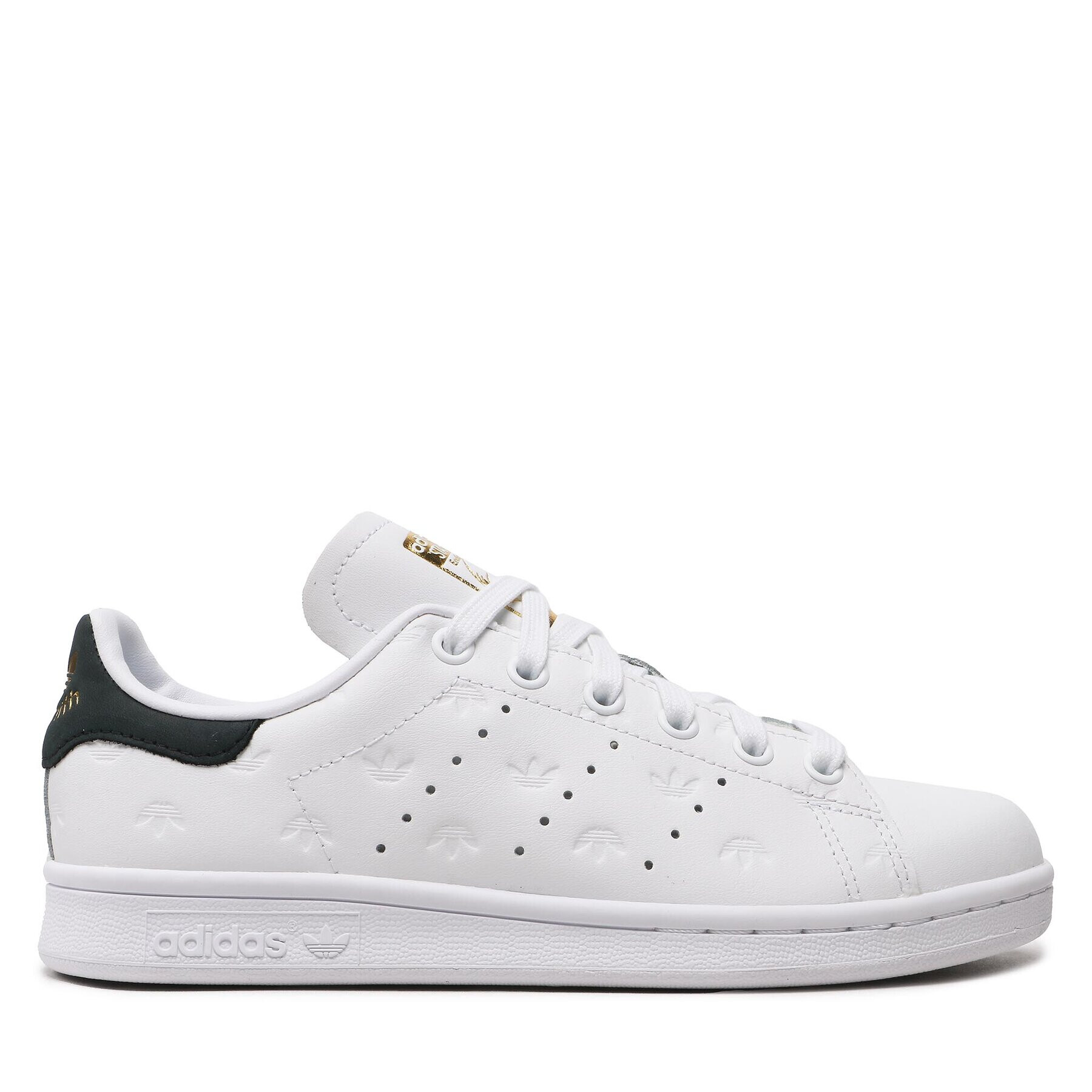 adidas Pantofi Stan Smith Shoes FZ6371 Alb - Pled.ro