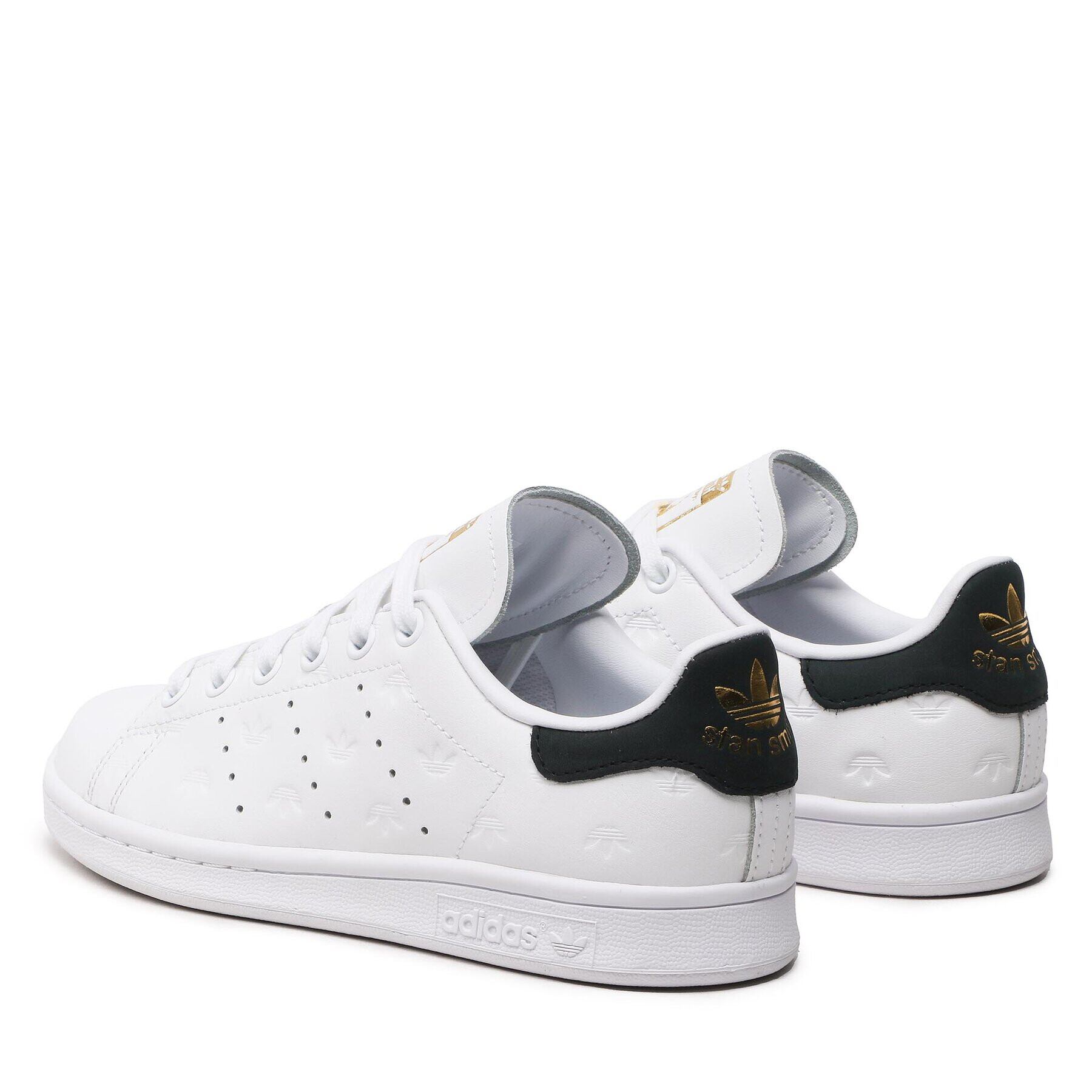 adidas Pantofi Stan Smith Shoes FZ6371 Alb - Pled.ro