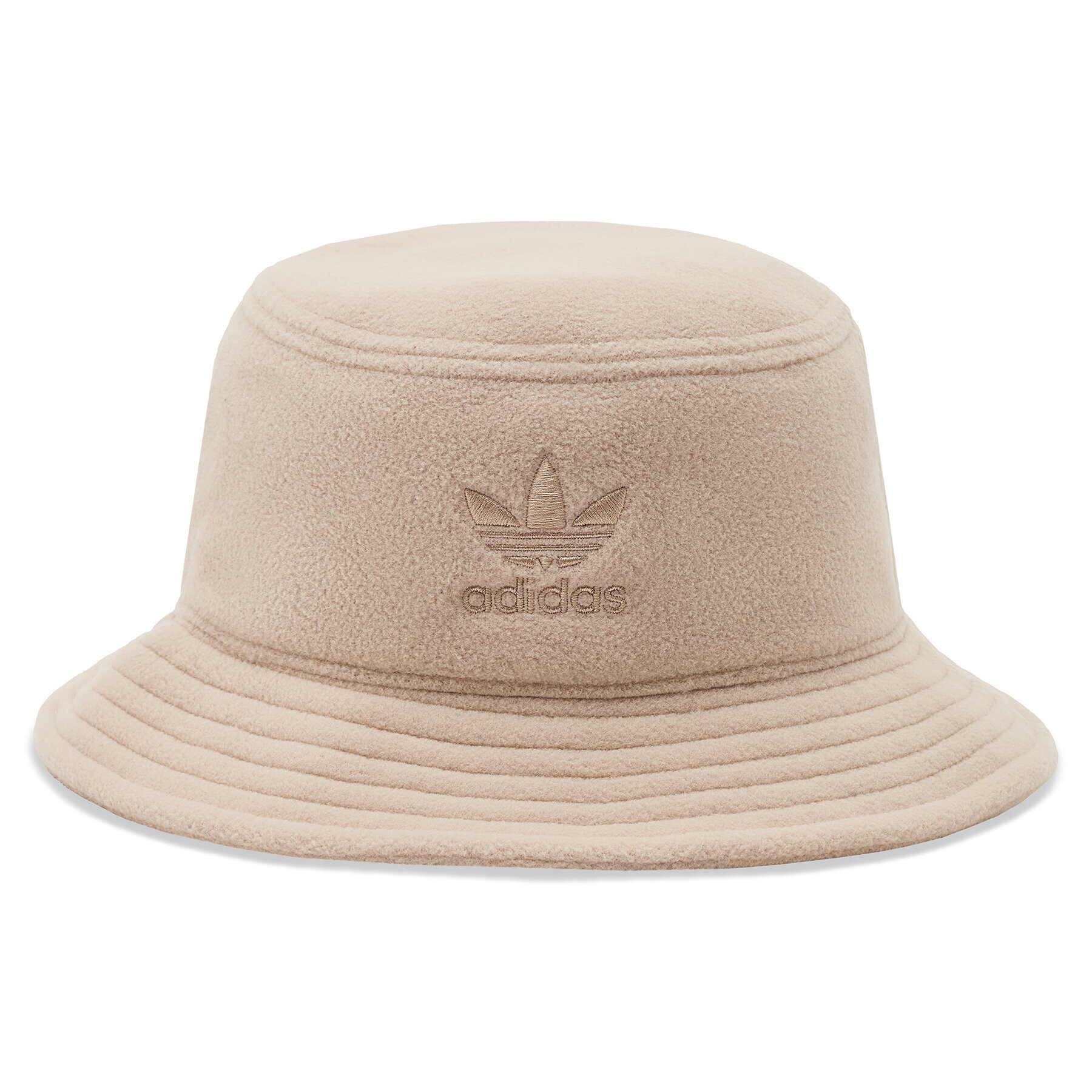 adidas Pălărie adicolor Classic Bucket HM1686 Bej - Pled.ro