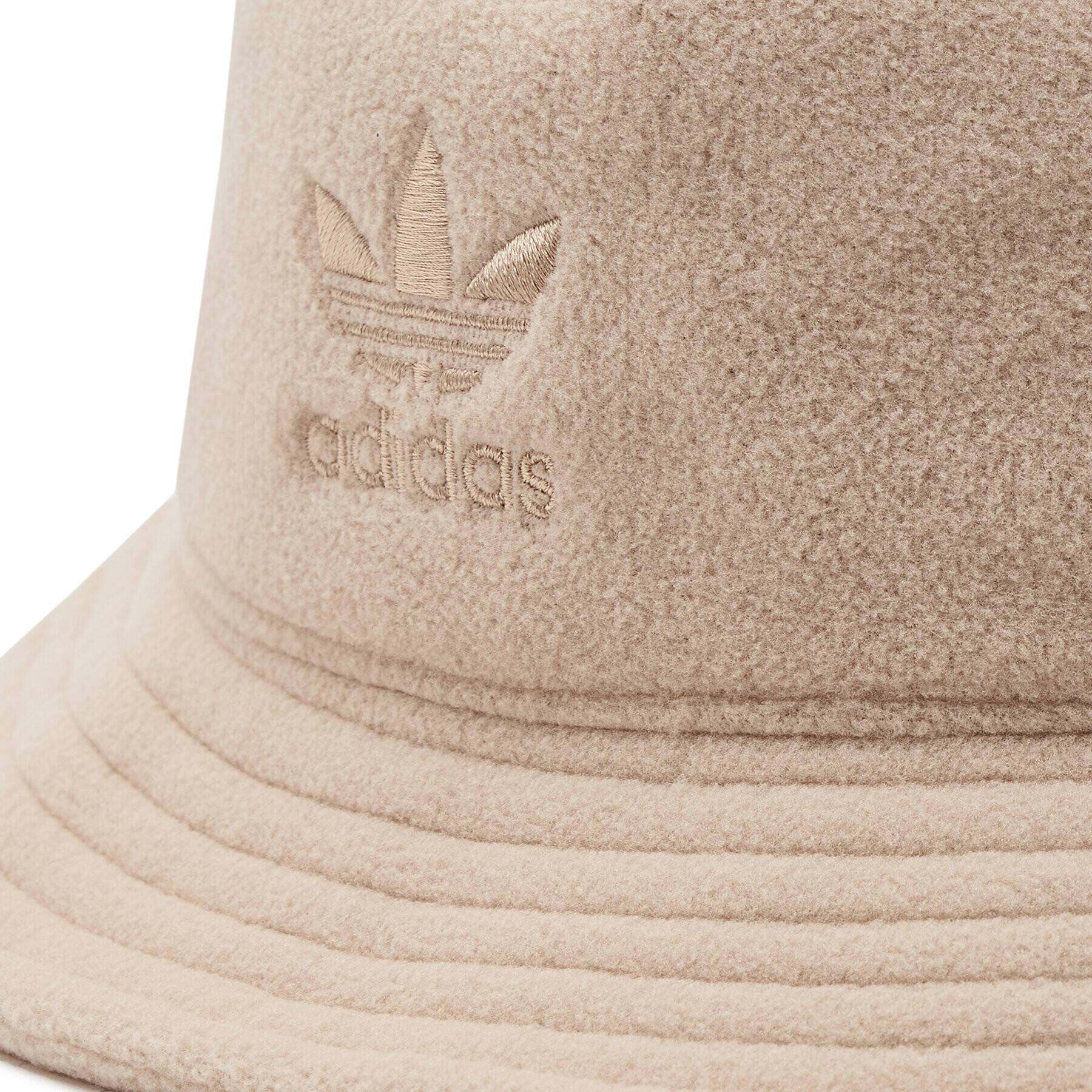 adidas Pălărie adicolor Classic Bucket HM1686 Bej - Pled.ro