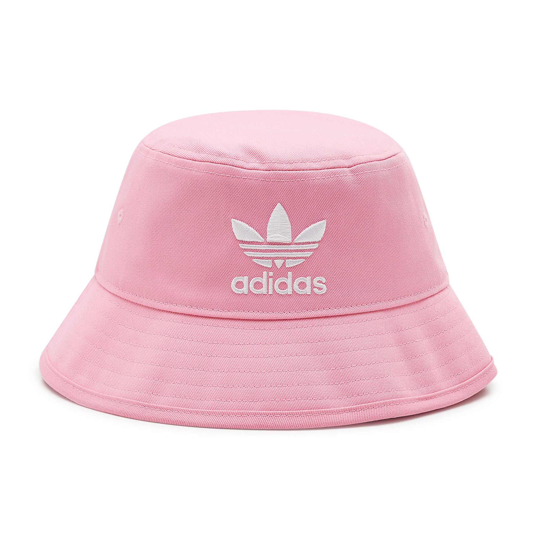 adidas Pălărie Bucket Hat Ac HM1678 Roz - Pled.ro