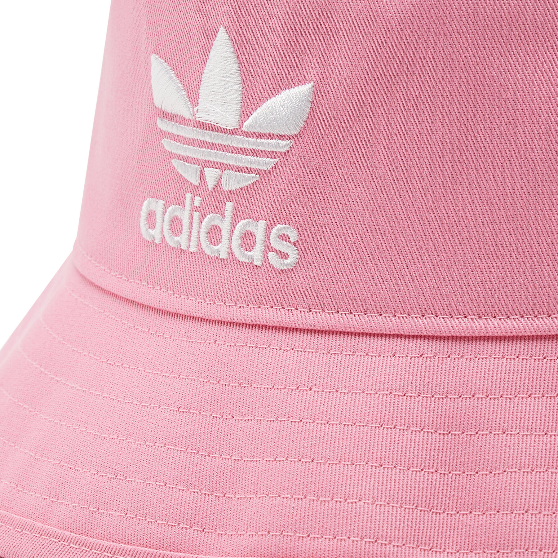 adidas Pălărie Bucket Hat Ac HM1678 Roz - Pled.ro