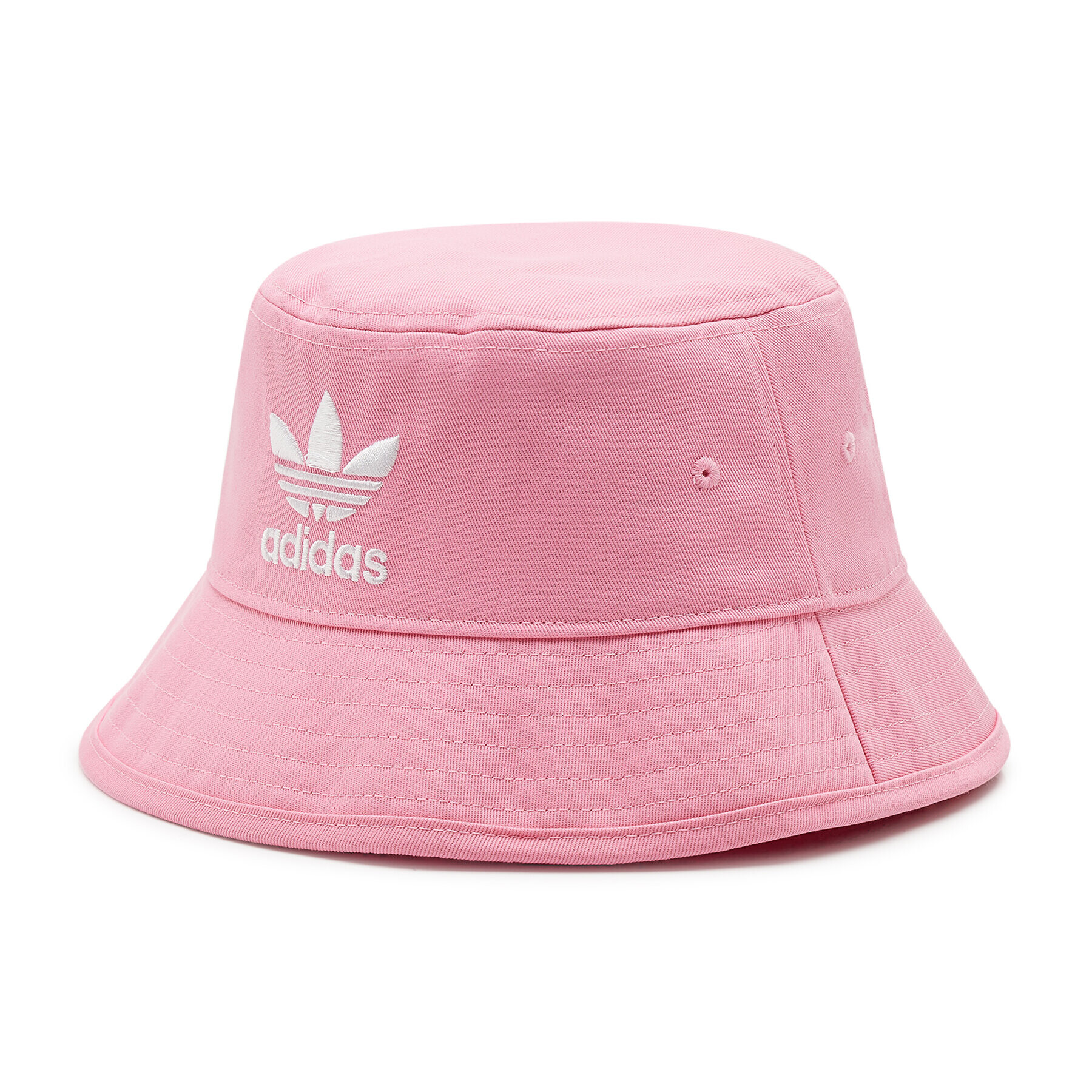 adidas Pălărie Bucket Hat Ac HM1678 Roz - Pled.ro