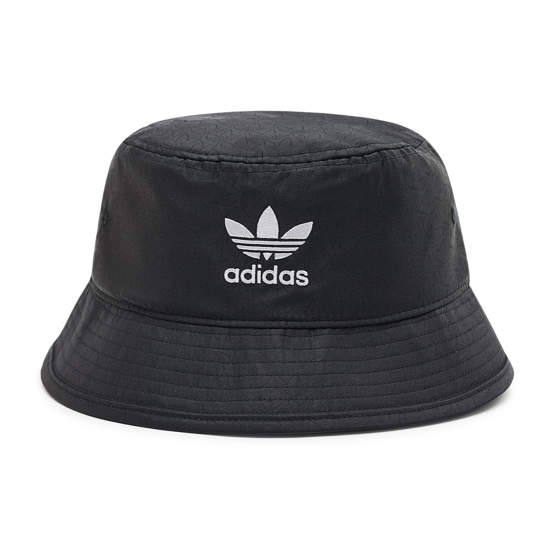 adidas Pălărie Bucket Hat HL6884 Negru - Pled.ro