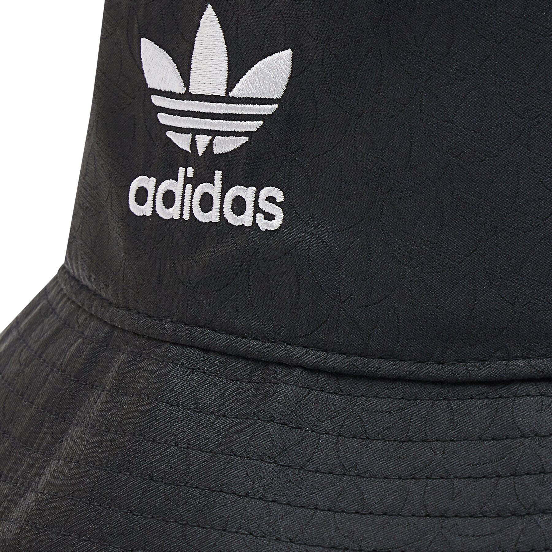 adidas Pălărie Bucket Hat HL6884 Negru - Pled.ro