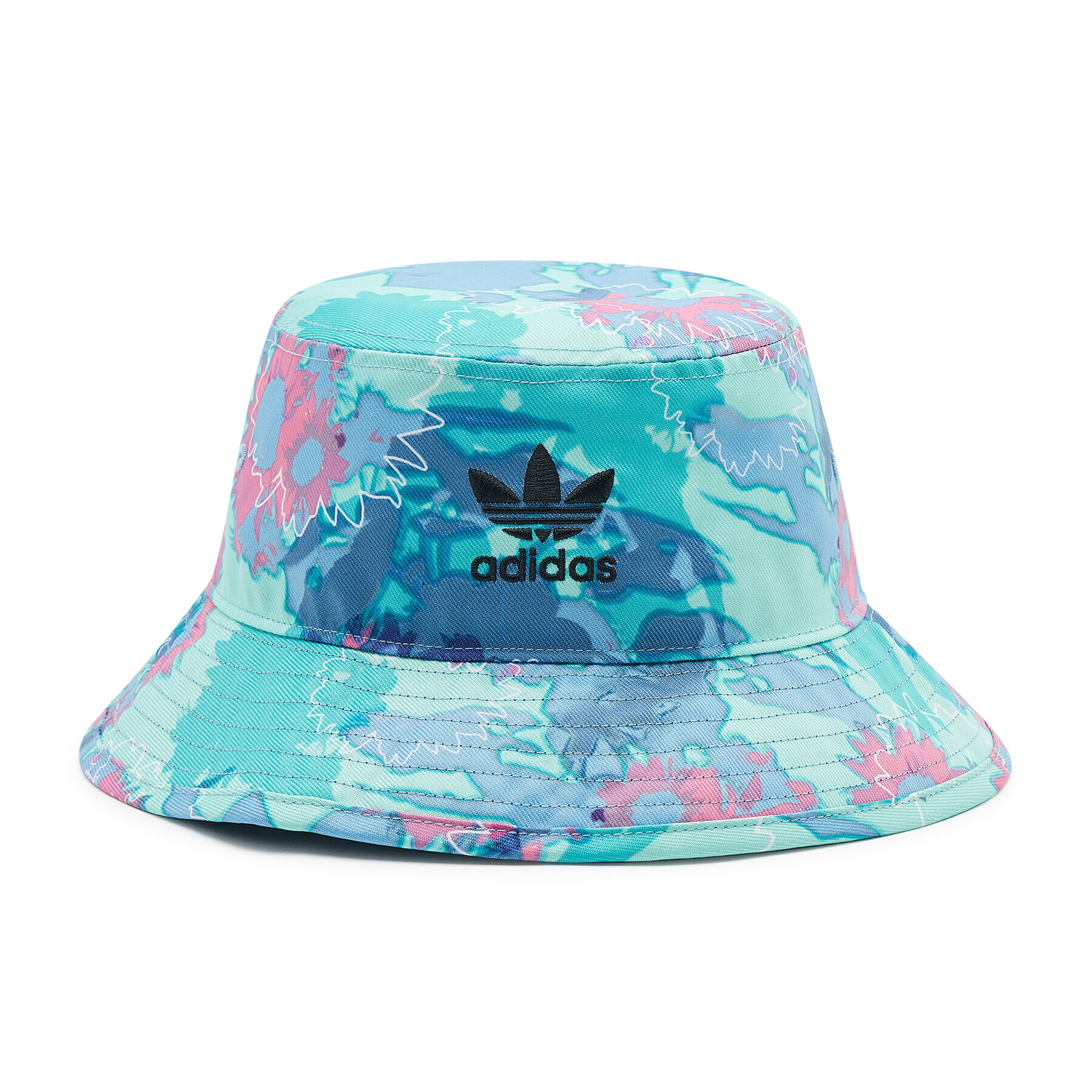 adidas Pălărie Bucket HE2149 Albastru - Pled.ro