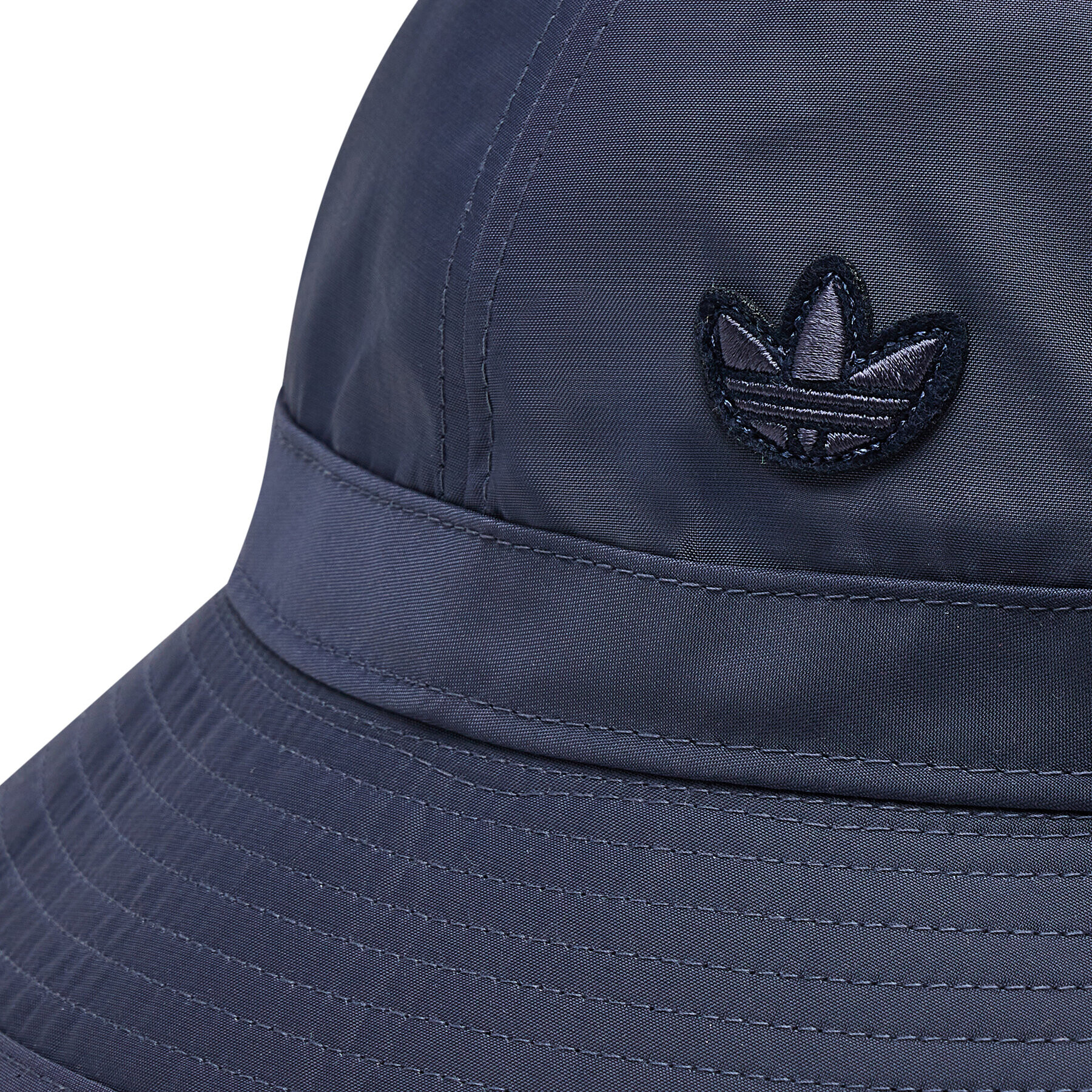 adidas Pălărie adicolor Contempo Bell Bucket Hat HD9729 Bleumarin - Pled.ro