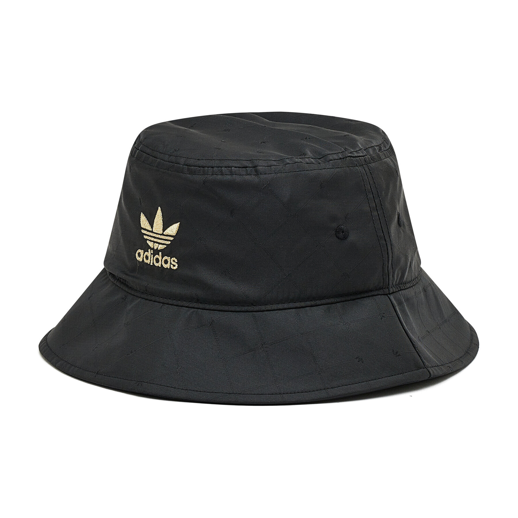 adidas Pălărie Bucket Hat H09036 Negru - Pled.ro