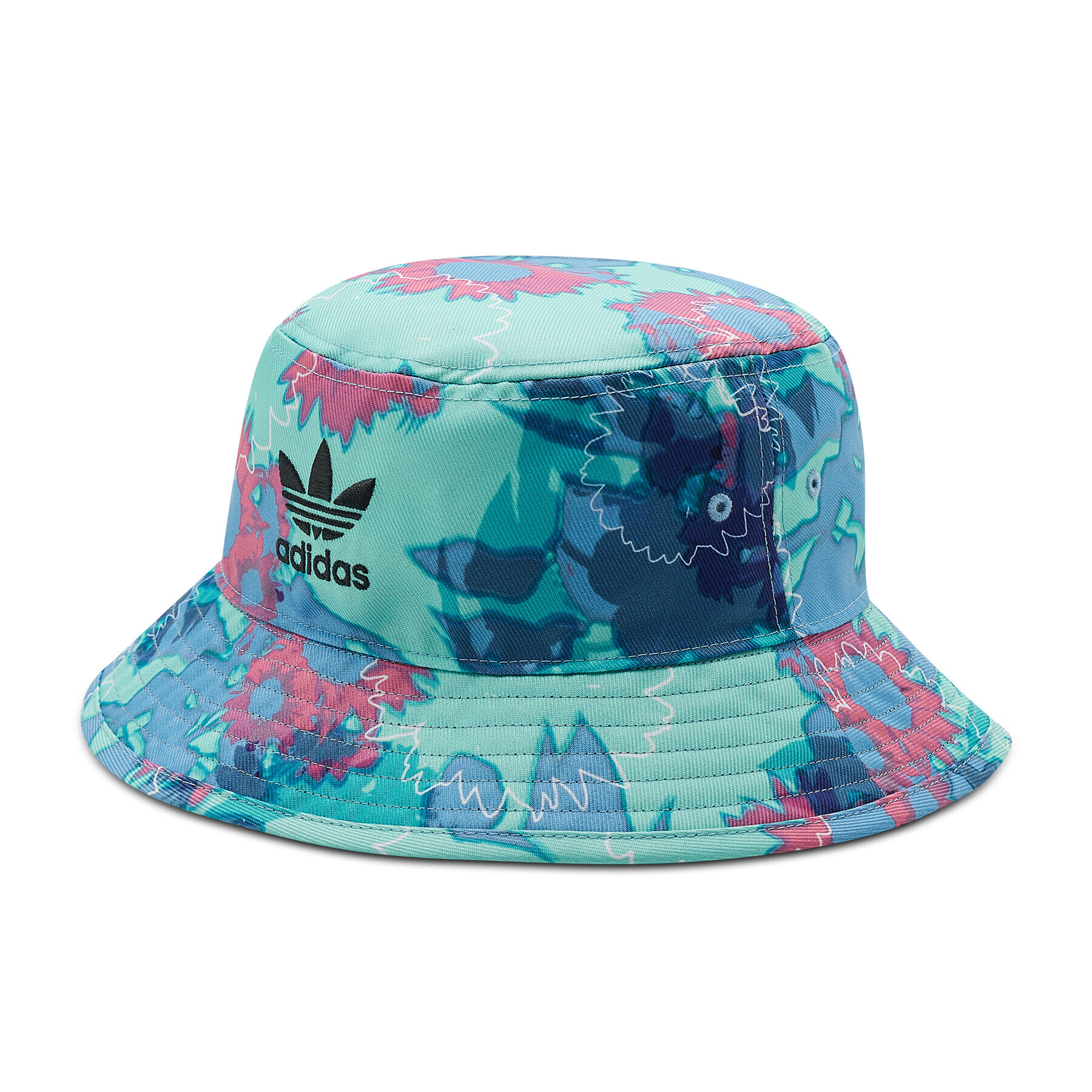 adidas Pălărie Bucket Hat HE2149 Colorat - Pled.ro