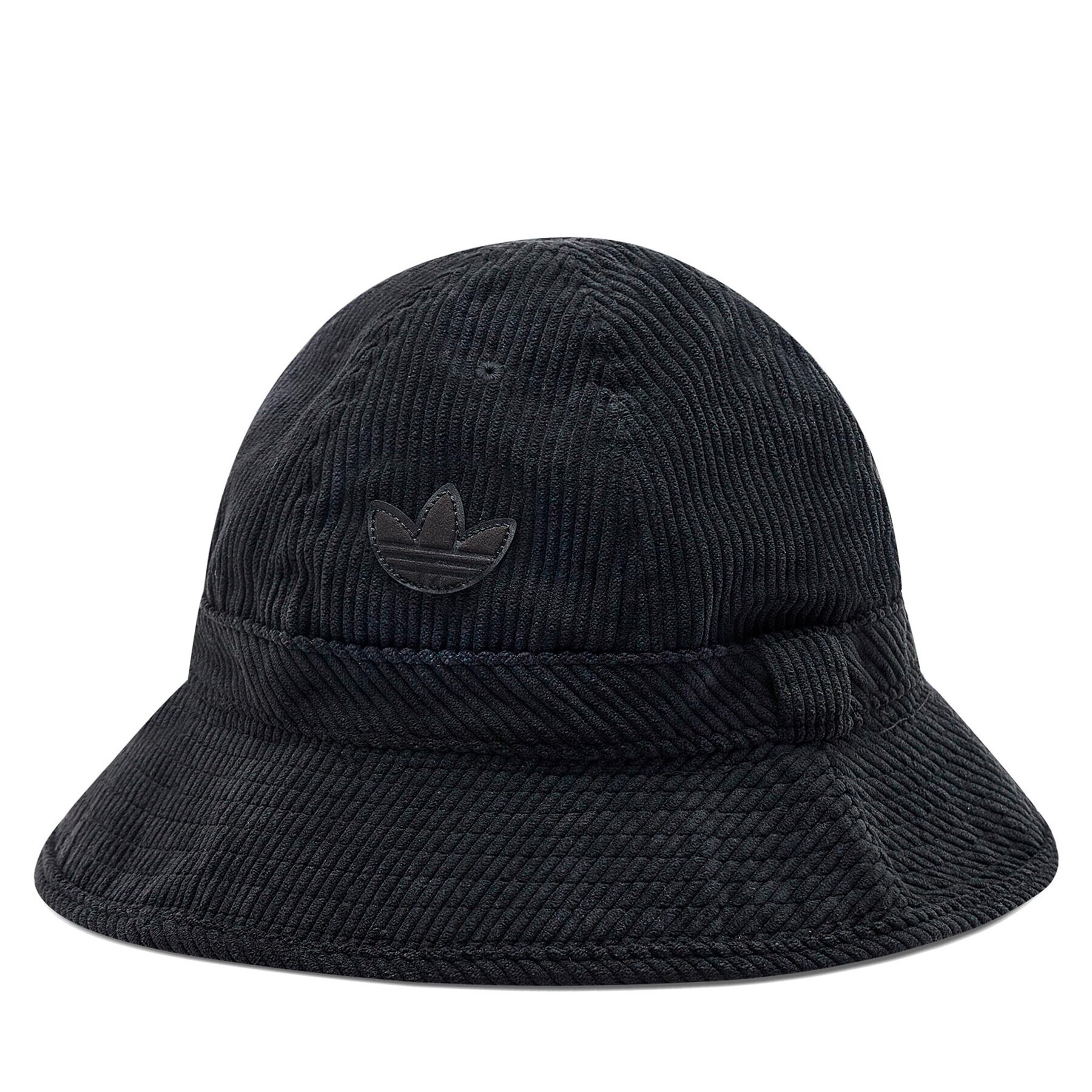 adidas Pălărie Con Bucket Hat HM1715 Negru - Pled.ro