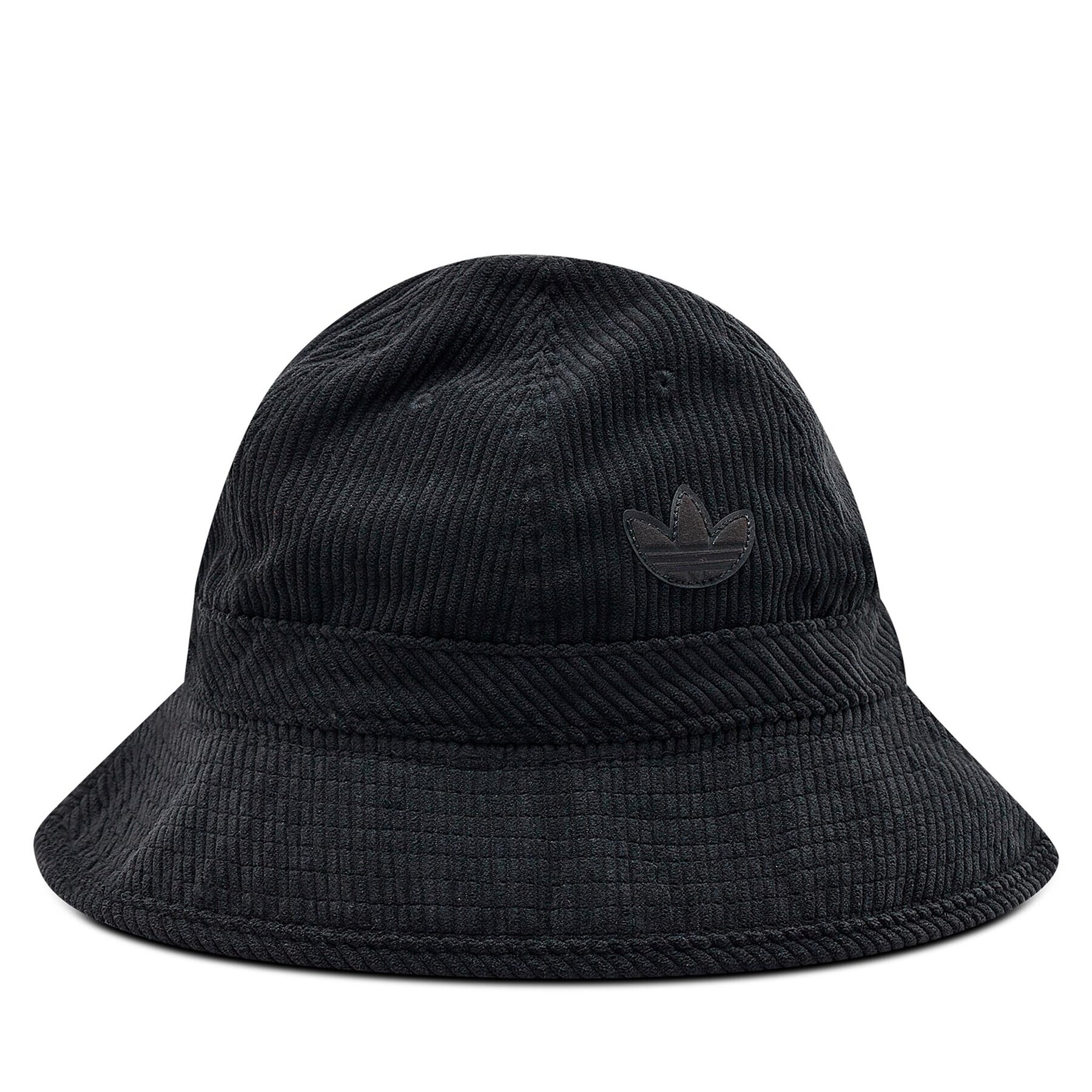 adidas Pălărie Con Bucket Hat HM1715 Negru - Pled.ro