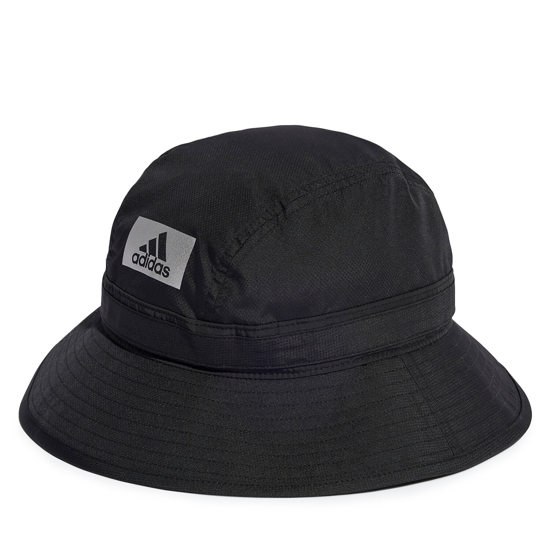 adidas Pălărie WIND.RDY Tech Bucket Hat HT2034 Negru - Pled.ro