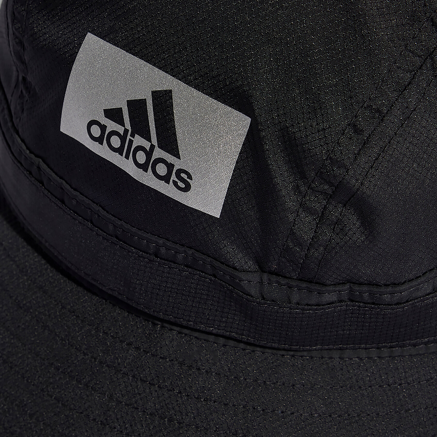 adidas Pălărie WIND.RDY Tech Bucket Hat HT2034 Negru - Pled.ro