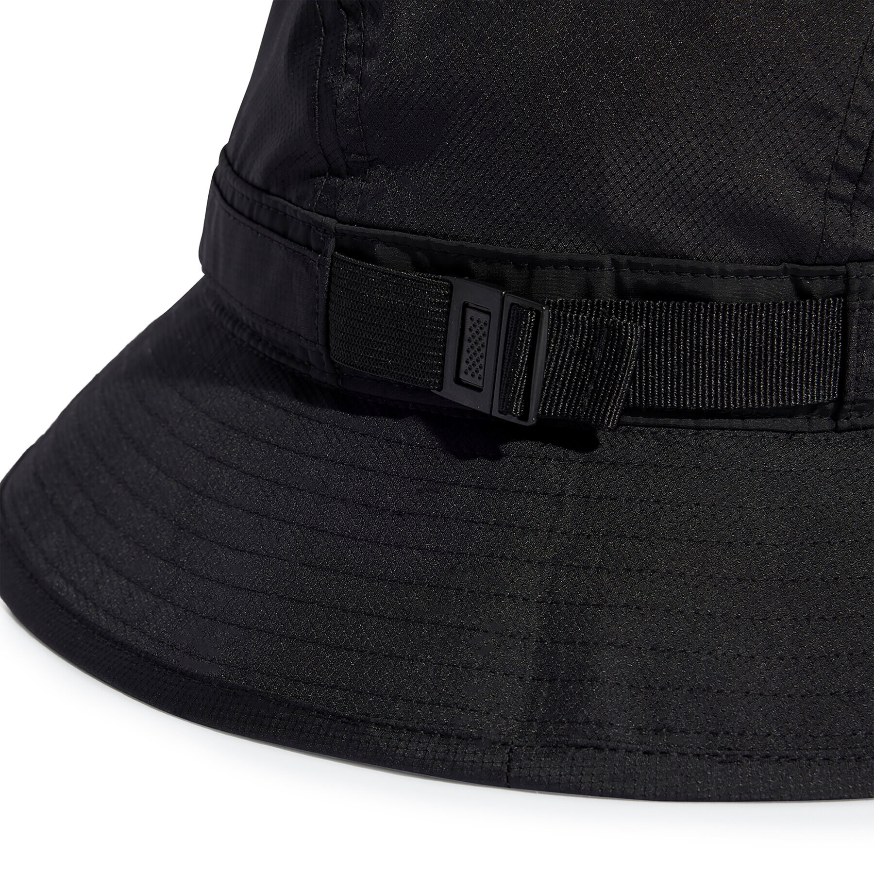 adidas Pălărie WIND.RDY Tech Bucket Hat HT2034 Negru - Pled.ro