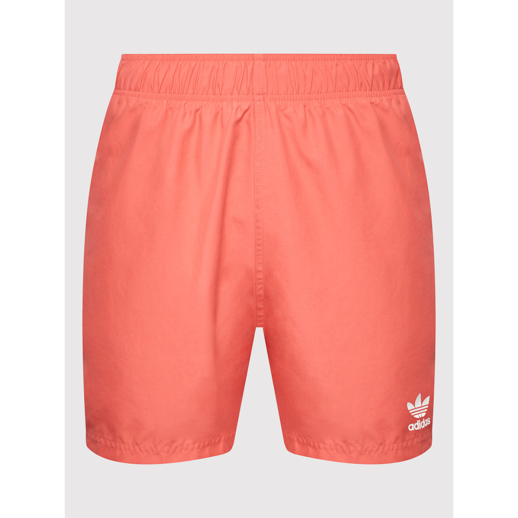 adidas Pantaloni scurți pentru înot adicolor Essentials Trefoil HE9423 Roz Regular Fit - Pled.ro