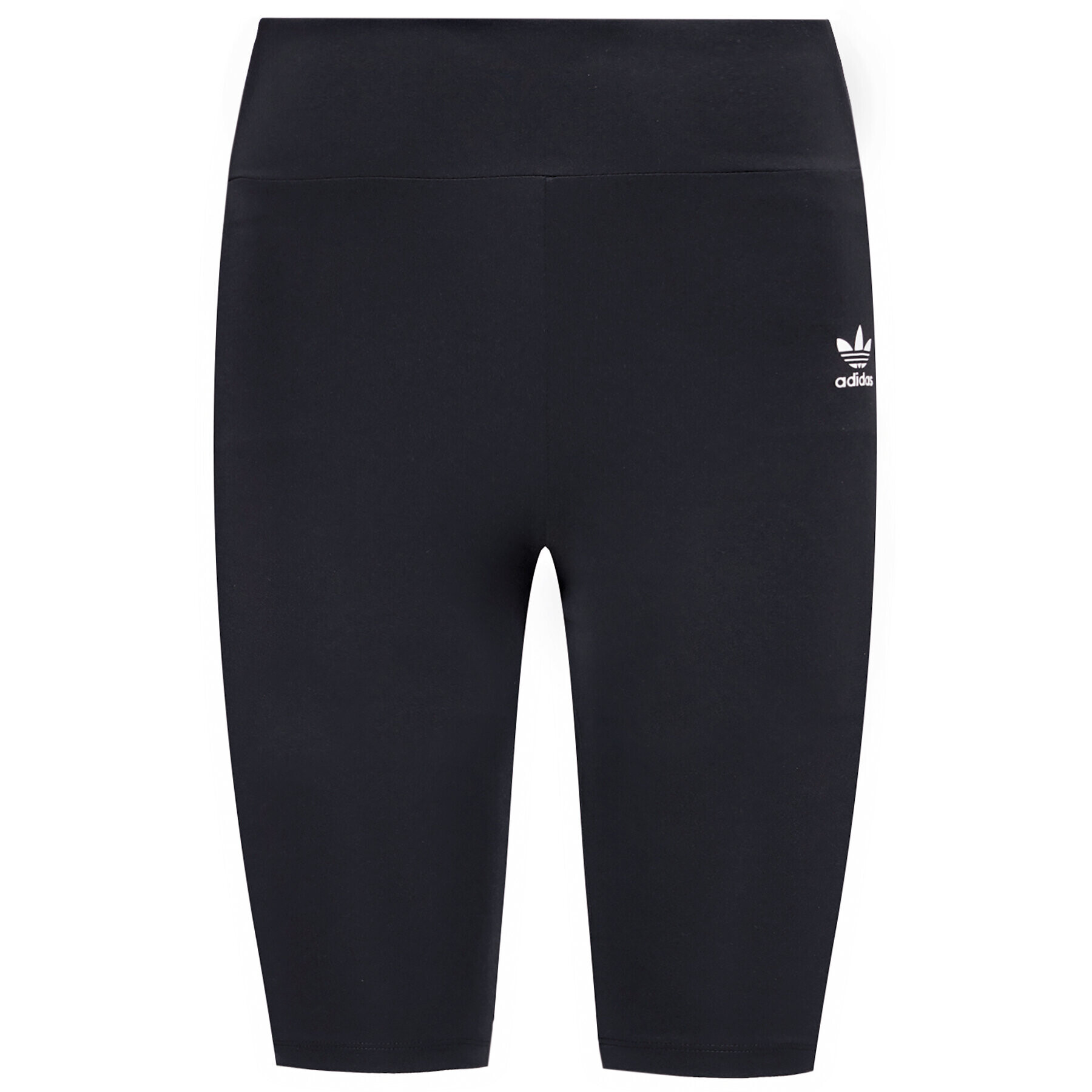 adidas Pantaloni scurți sport adicolor Classics GN2842 Negru Slim Fit - Pled.ro