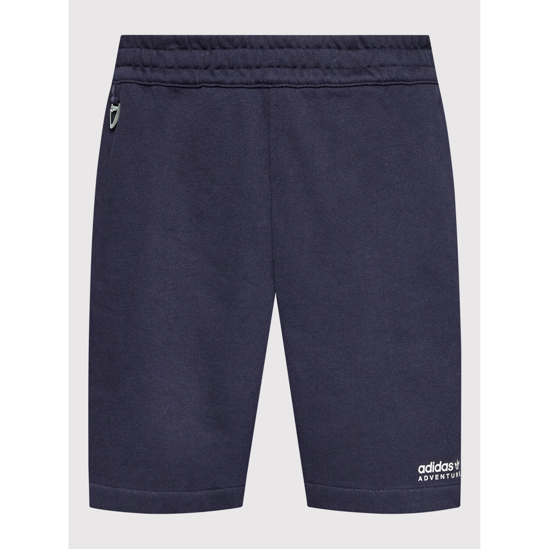 adidas Pantaloni scurți sport Adventure HK4998 Bleumarin Regular Fit - Pled.ro