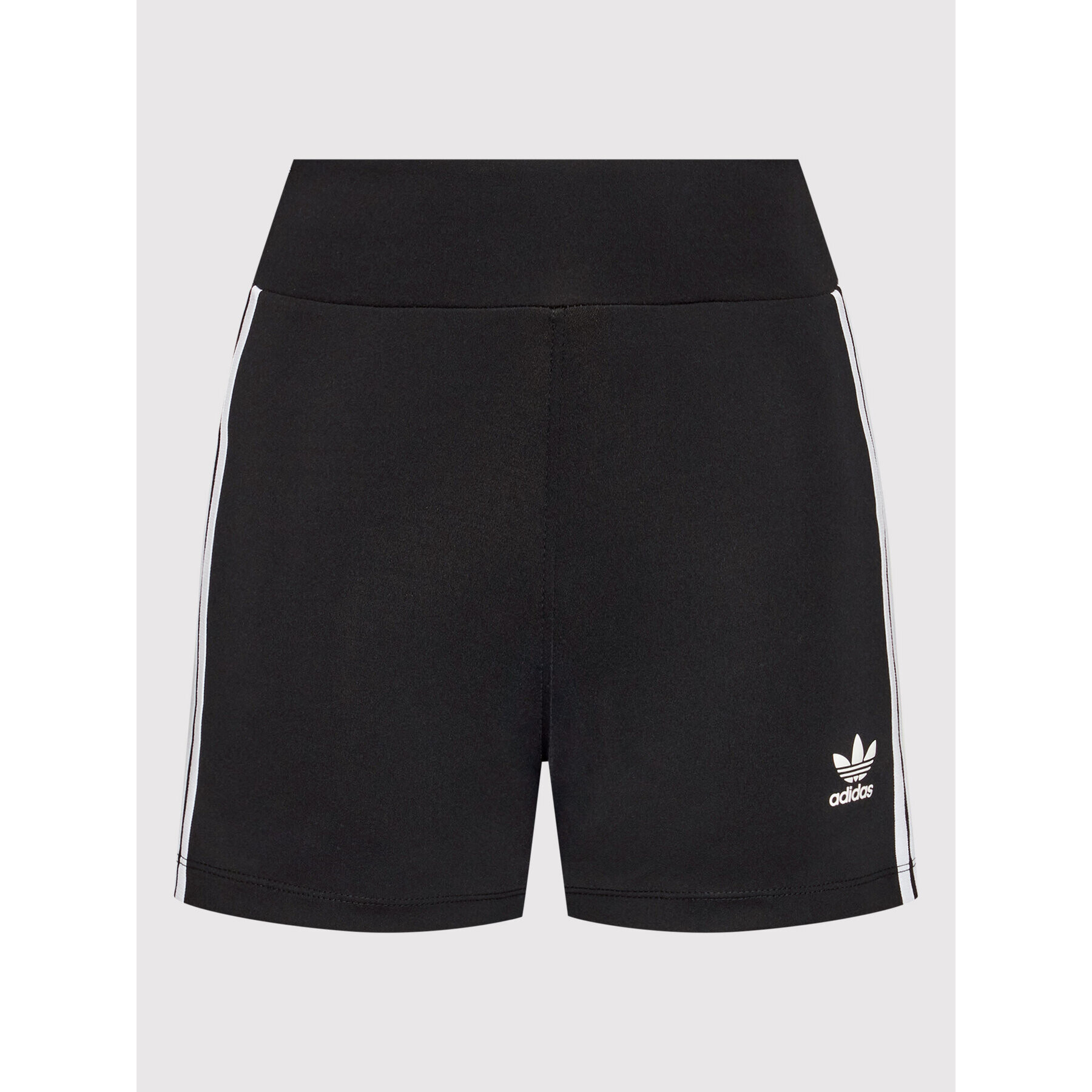 adidas Pantaloni scurți sport adicolor Classics Traceable H59866 Negru Slim Fit - Pled.ro