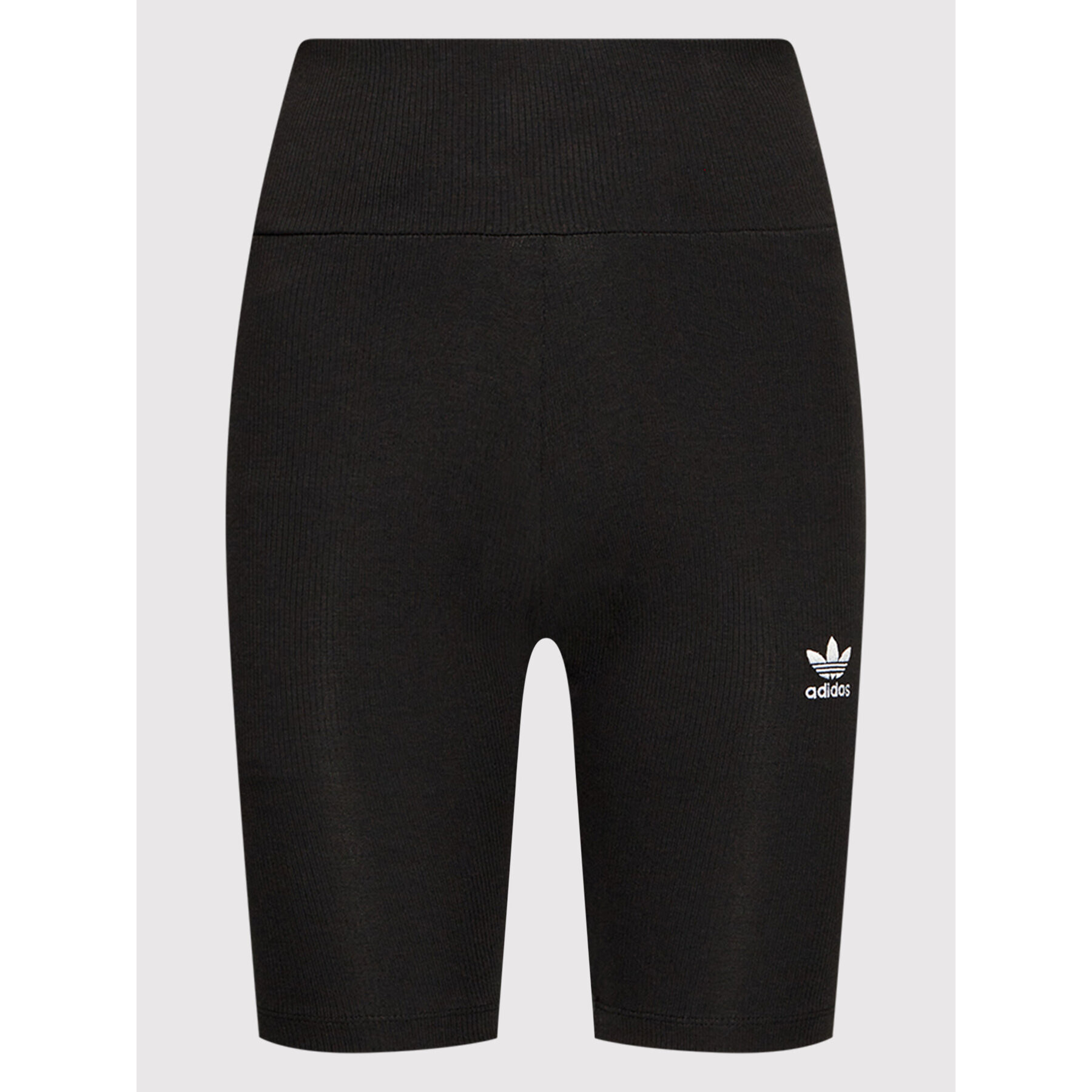 adidas Pantaloni scurți sport adicolor Essentials HF7484 Negru Slim Fit - Pled.ro