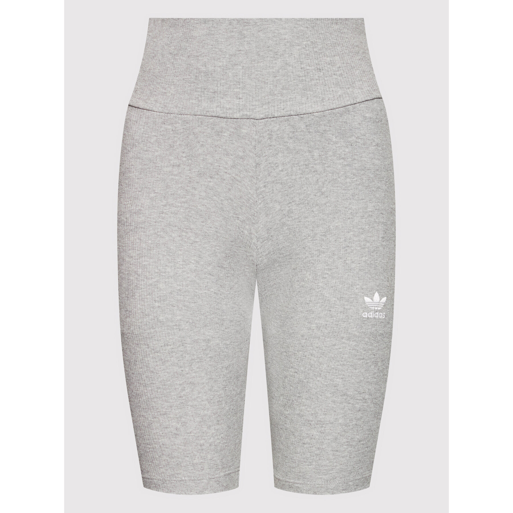 adidas Pantaloni scurți sport adicolor Essentials HF7485 Gri Slim Fit - Pled.ro