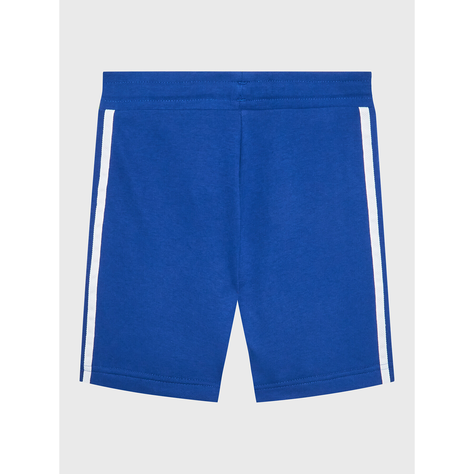 adidas Pantaloni scurți sport adicolor HL9411 Albastru Regular Fit - Pled.ro