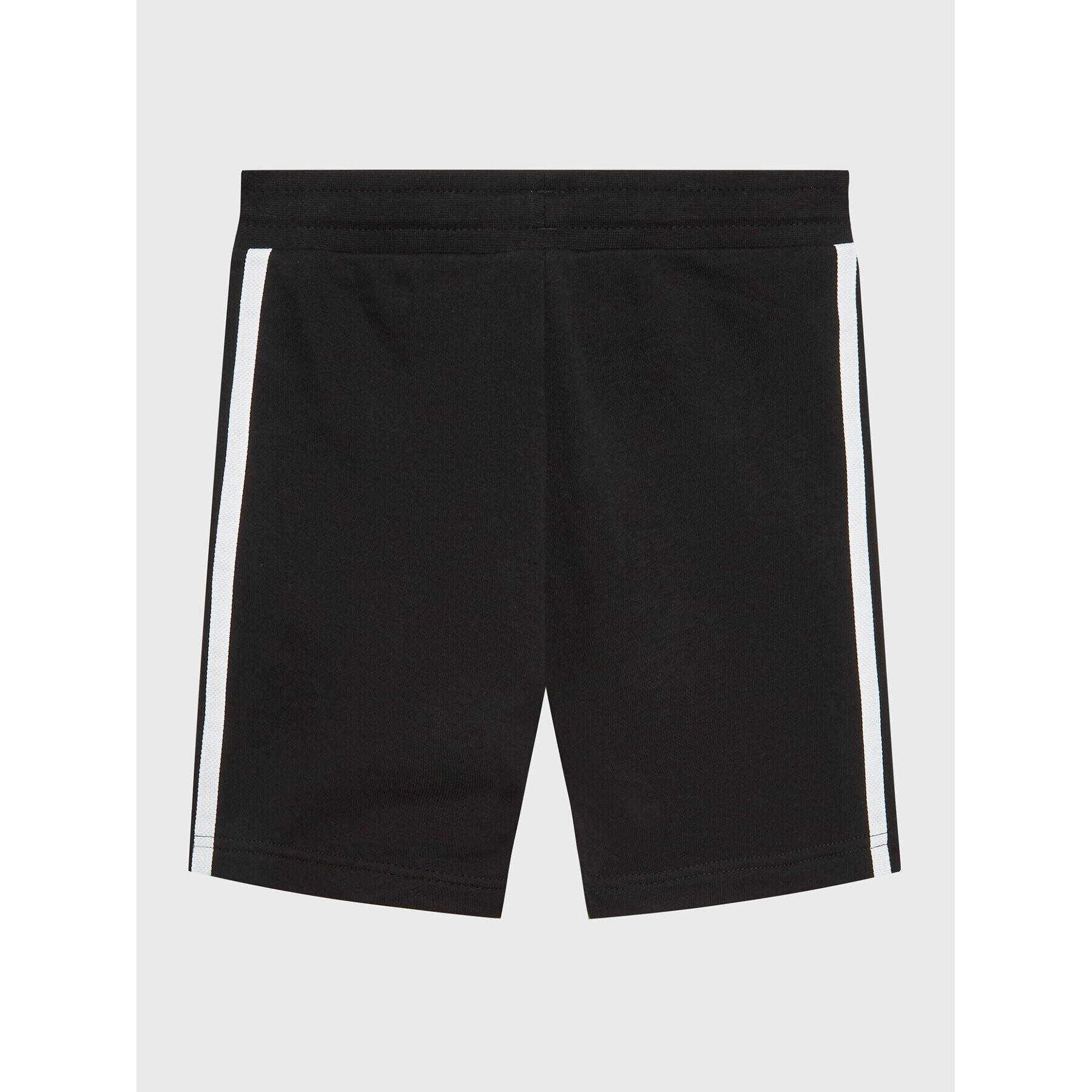 adidas Pantaloni scurți sport adicolor HL9415 Negru Regular Fit - Pled.ro