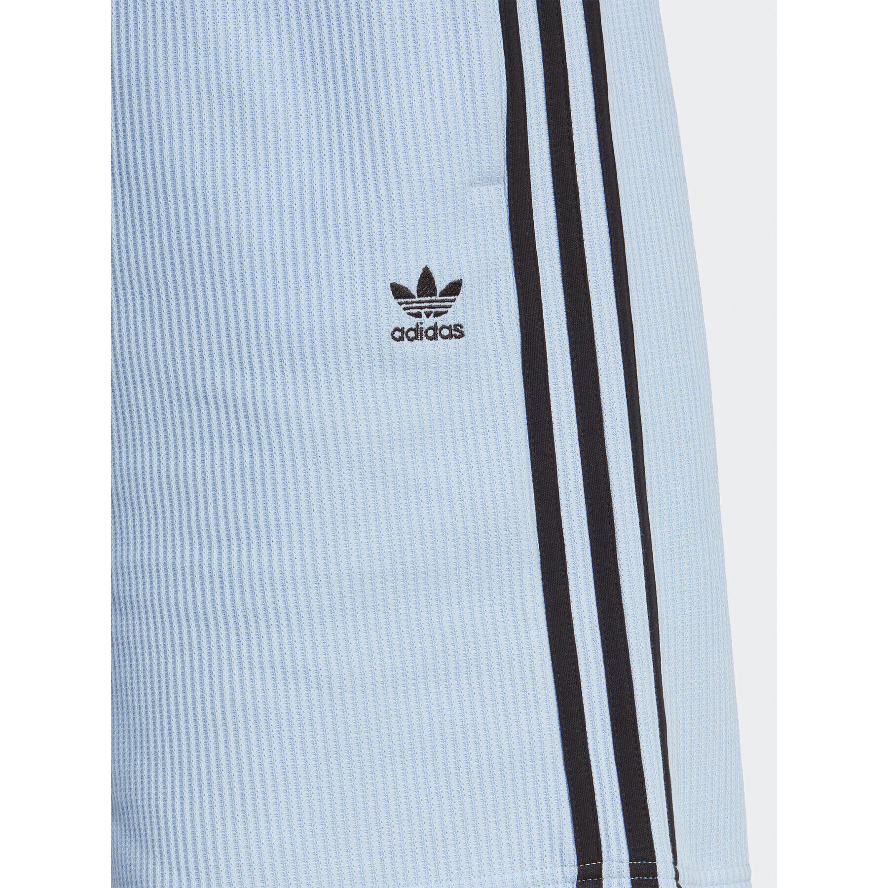 adidas Pantaloni scurți sport Bermuda Shorts IC5449 Albastru - Pled.ro