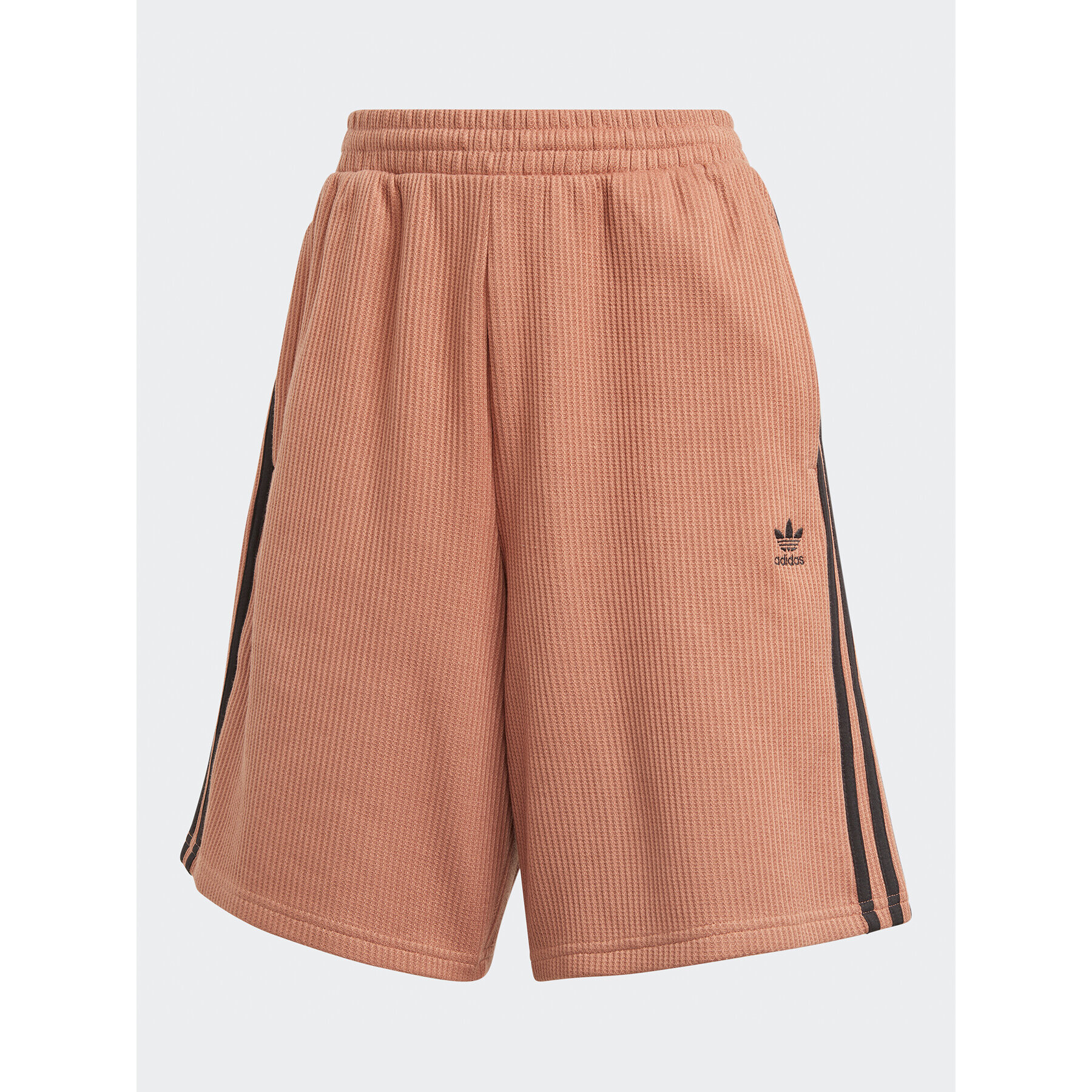 adidas Pantaloni scurți sport Bermuda Shorts IC5451 Maro - Pled.ro