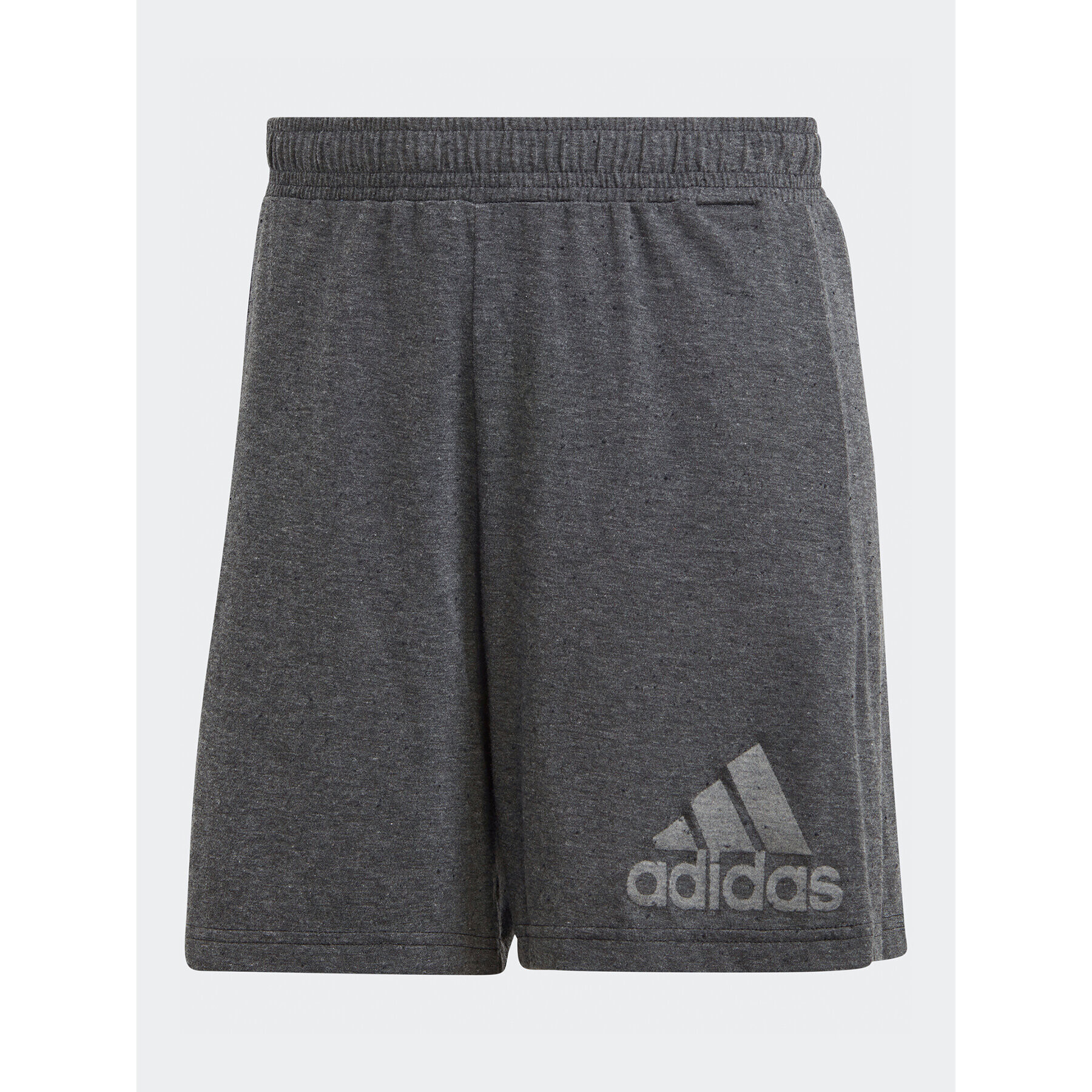 adidas Pantaloni scurți sport Future Icons Winners HZ6286 Gri Loose Fit - Pled.ro