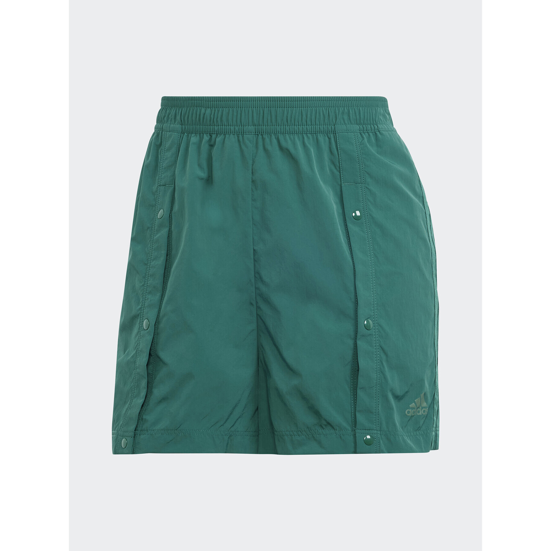 adidas Pantaloni scurți sport IM5015 Verde Regular Fit - Pled.ro