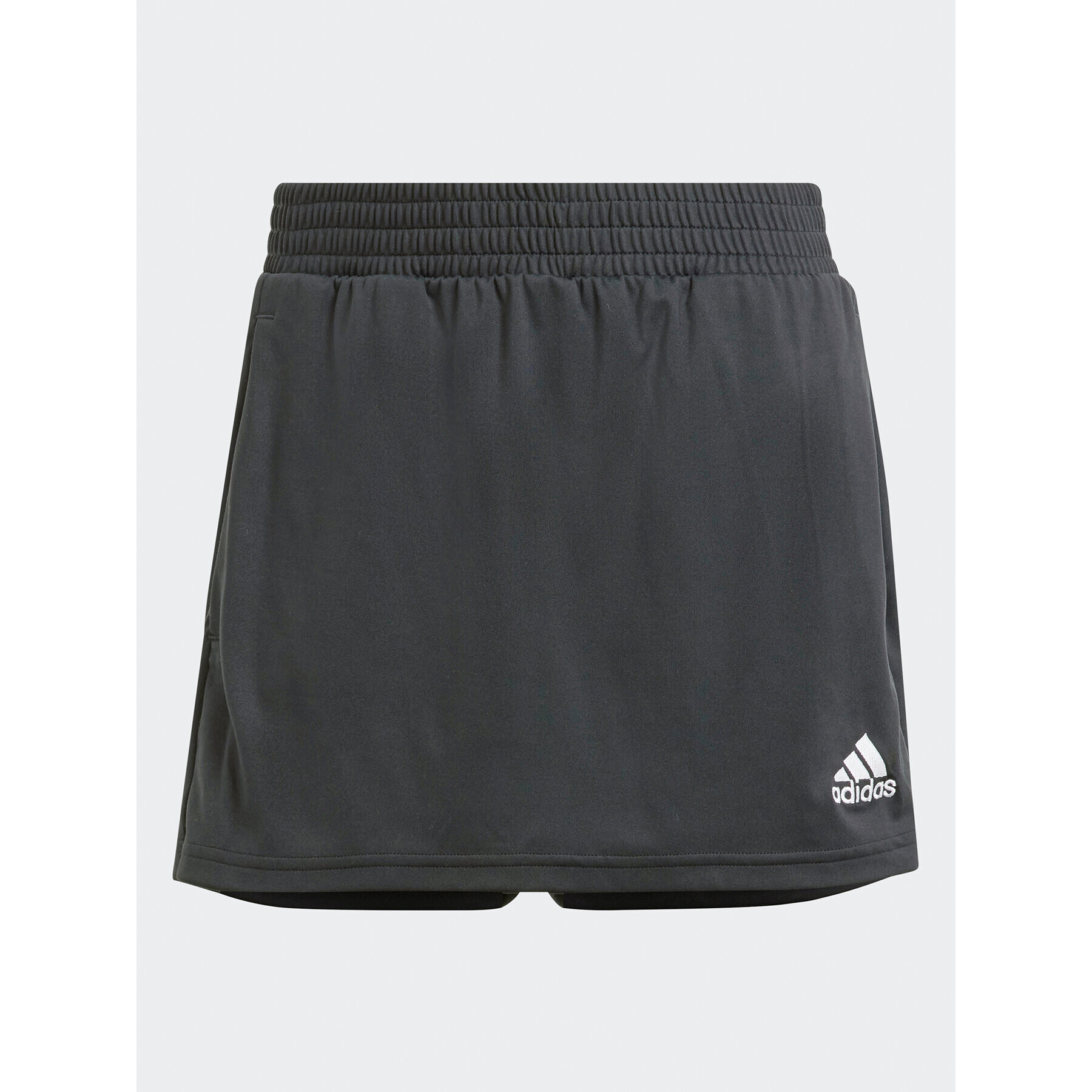 adidas Pantaloni scurți sport IR8369 Negru Regular Fit - Pled.ro