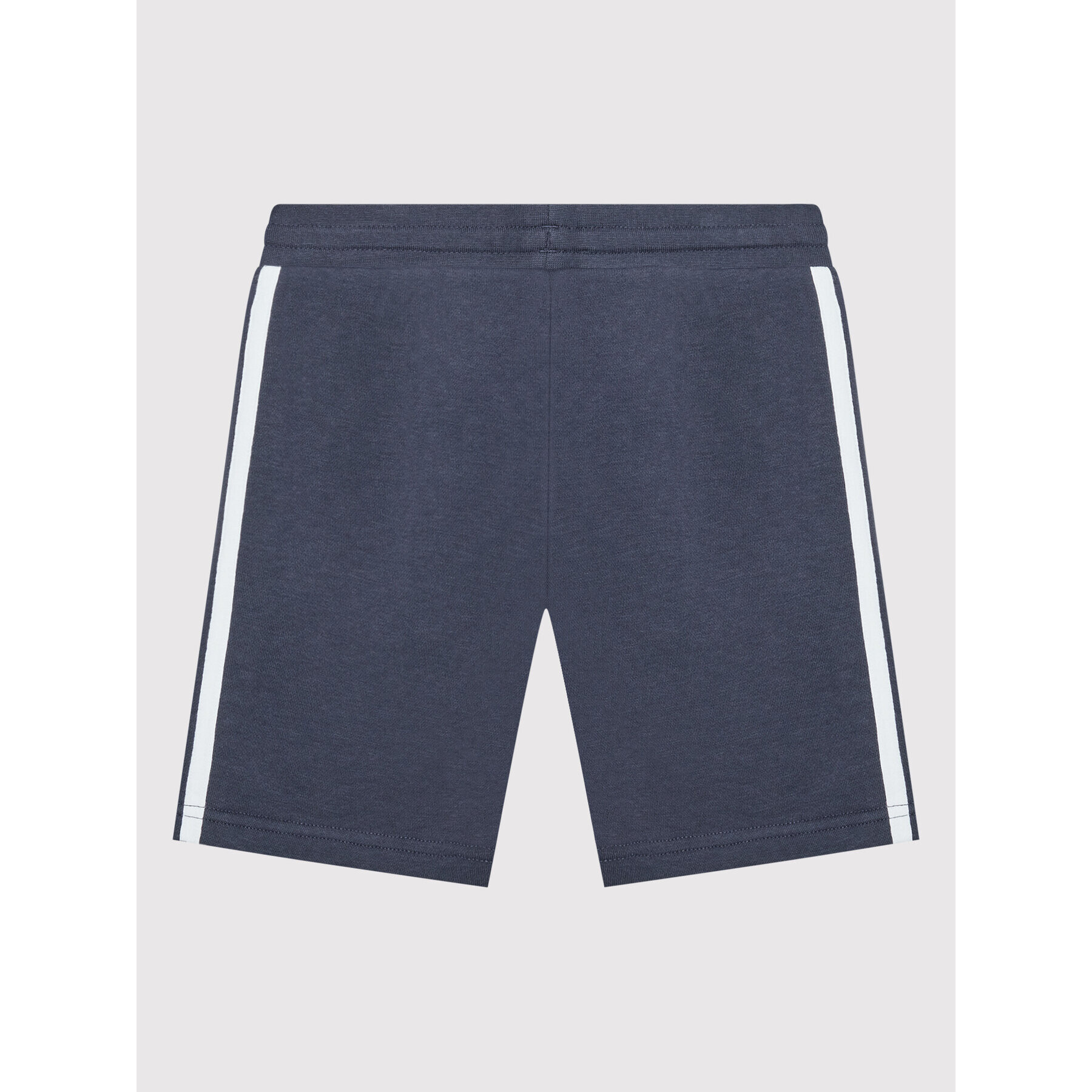 adidas Pantaloni scurți sport KEVIN LYONS HC9441 Bleumarin Regular Fit - Pled.ro