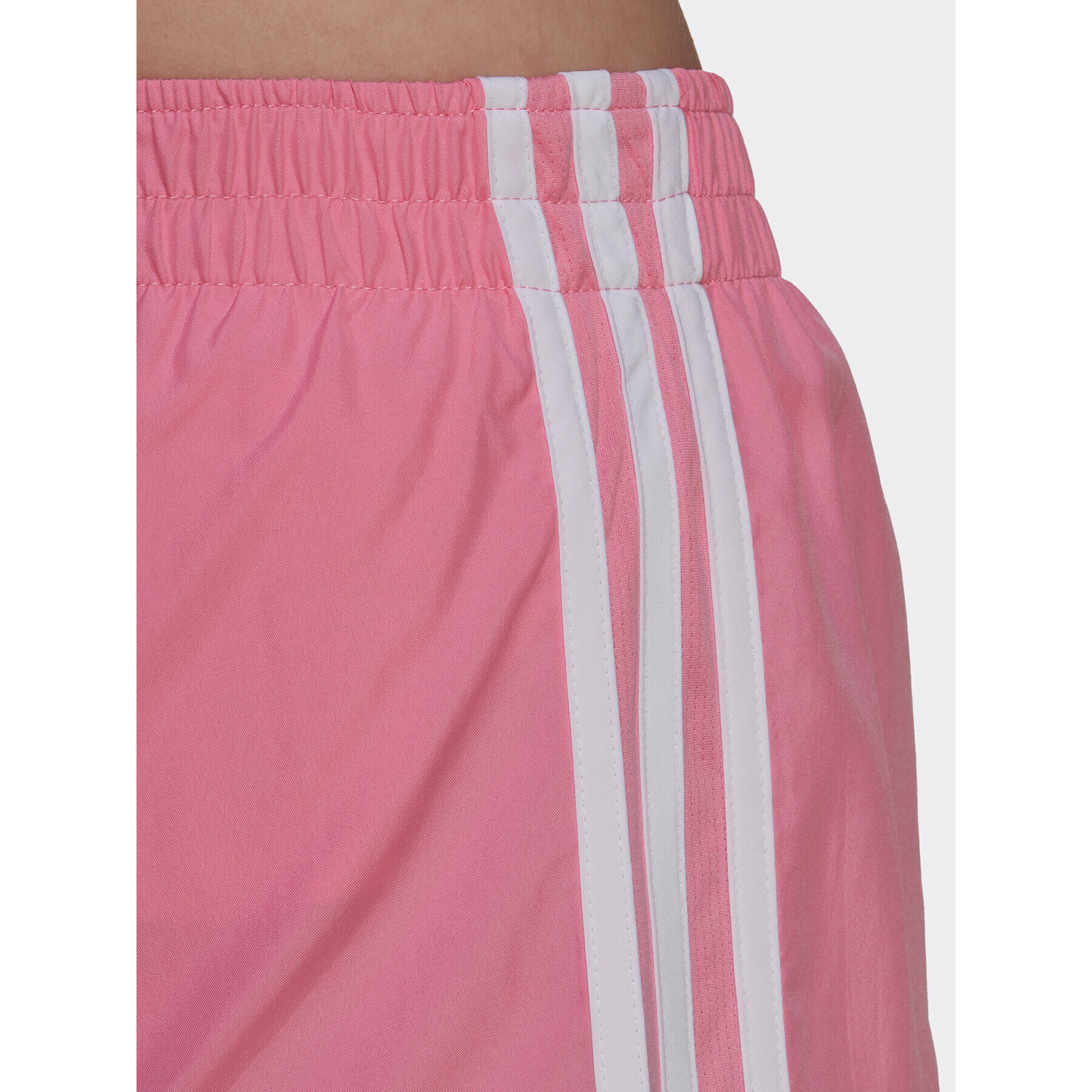 adidas Pantaloni scurți sport Marathon 20 HL1475 Roz Regular Fit - Pled.ro