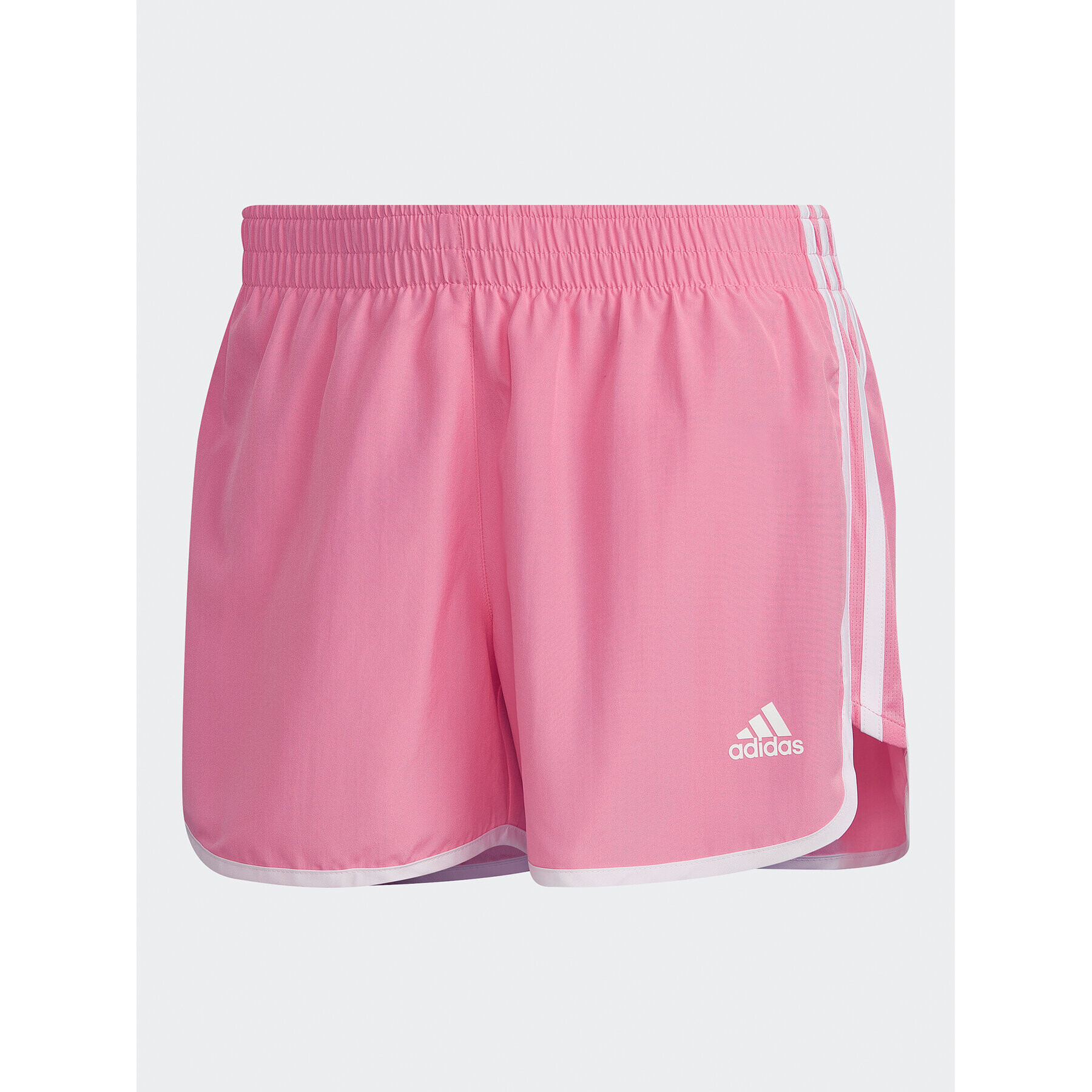 adidas Pantaloni scurți sport Marathon 20 HL1475 Roz Regular Fit - Pled.ro