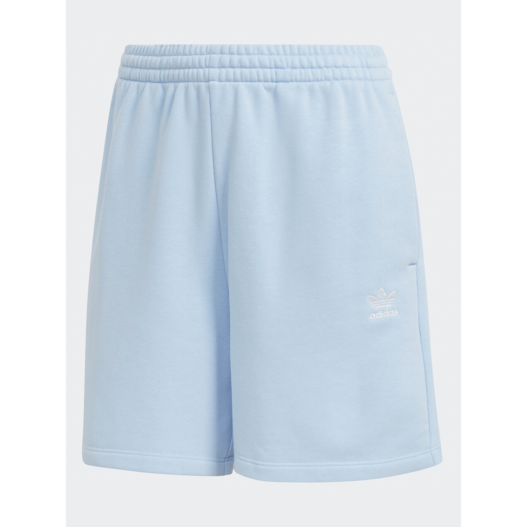 adidas Pantaloni scurți sport Shorts IL9618 Albastru - Pled.ro