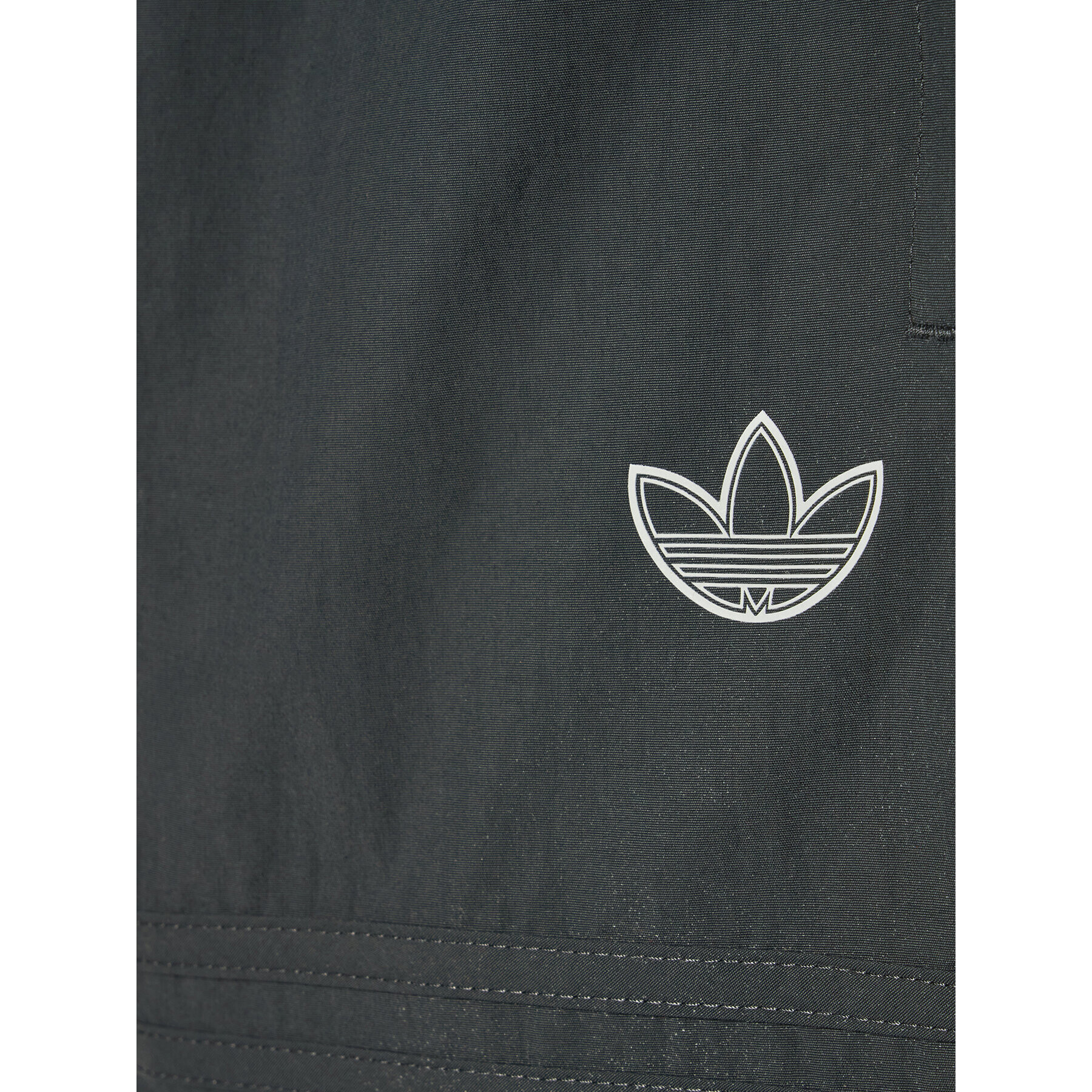 adidas Pantaloni scurți sport Sprt Collection HE2086 Gri Regular Fit - Pled.ro