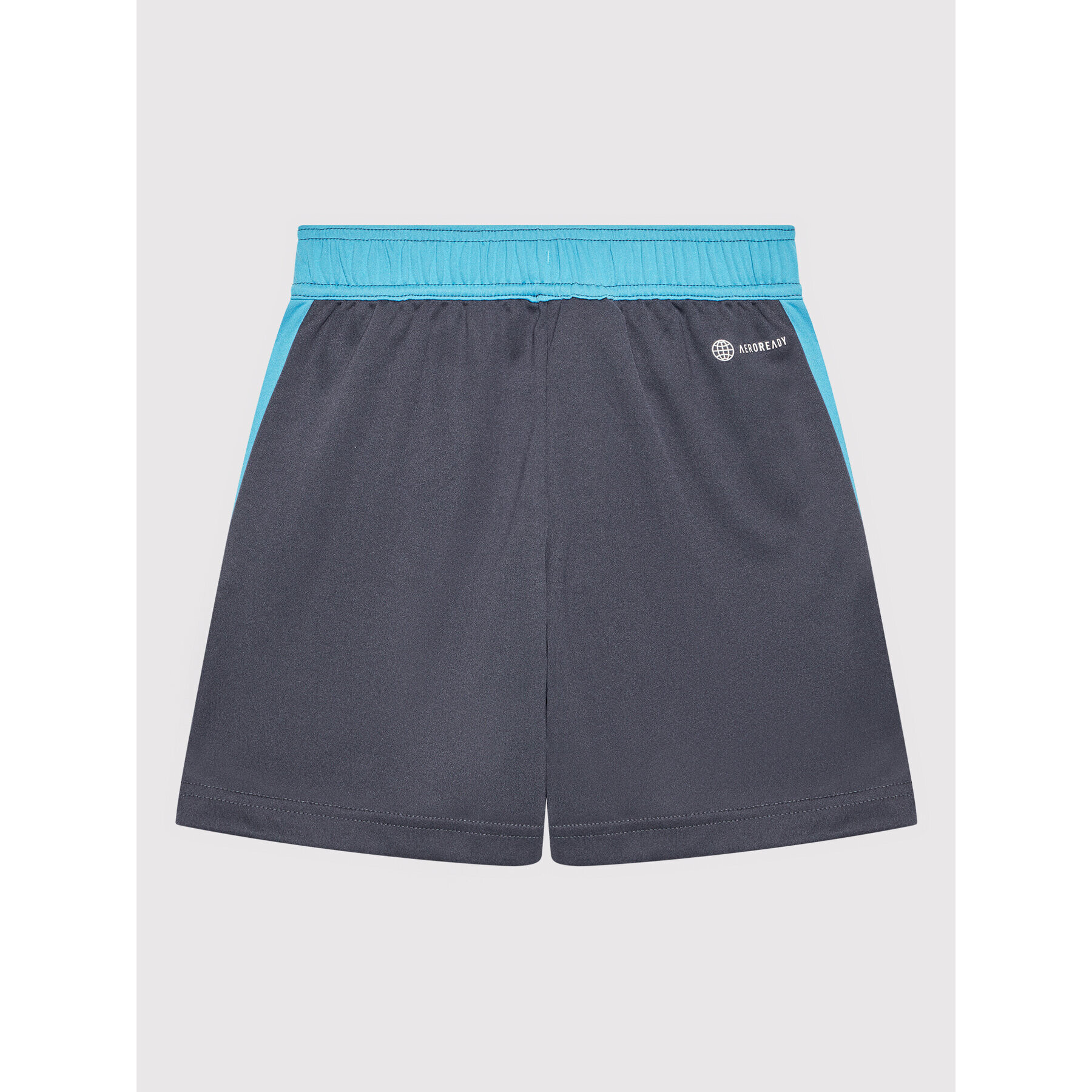 adidas Pantaloni scurți sport Tiro Essentials HE7169 Bleumarin Regular Fit - Pled.ro