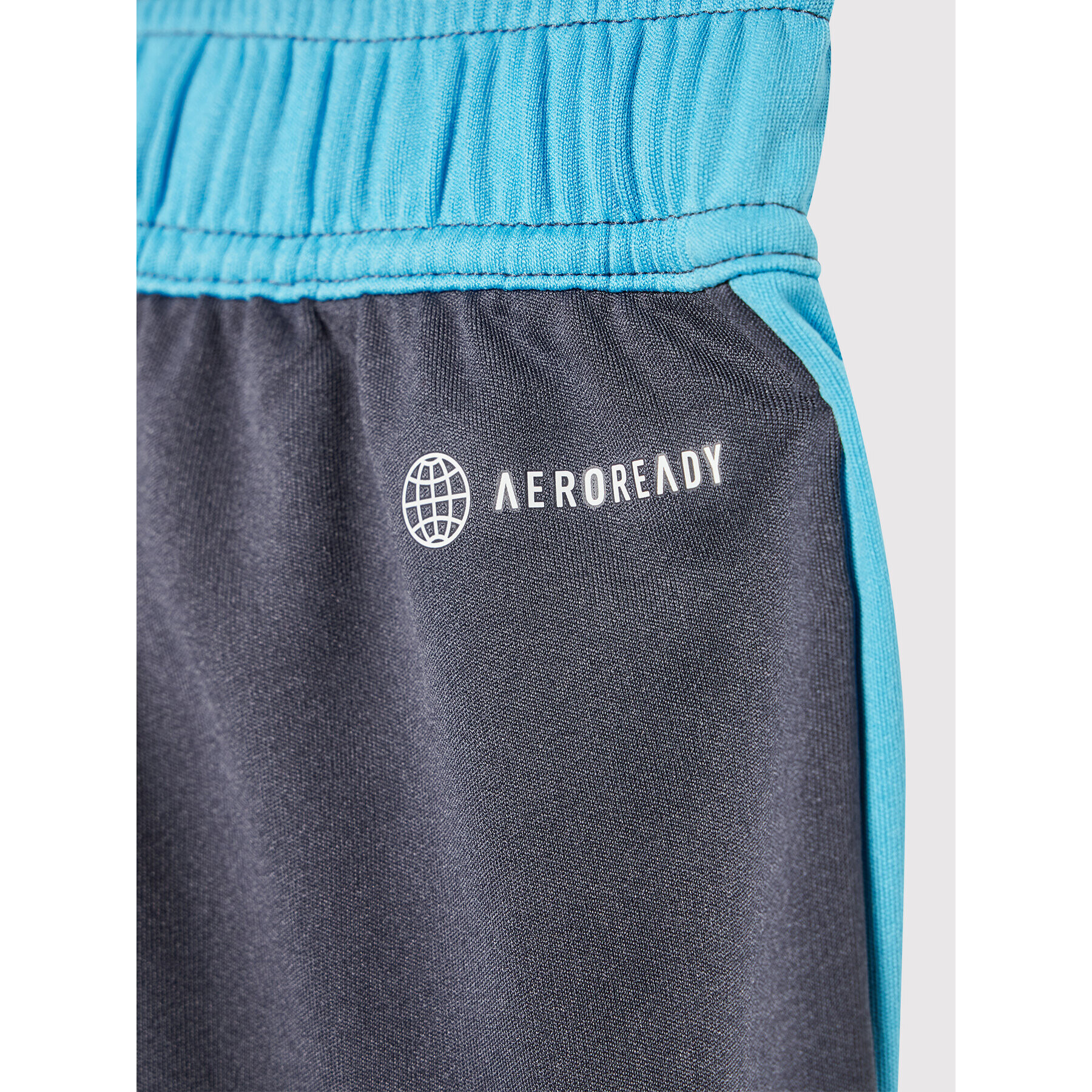 adidas Pantaloni scurți sport Tiro Essentials HE7169 Bleumarin Regular Fit - Pled.ro