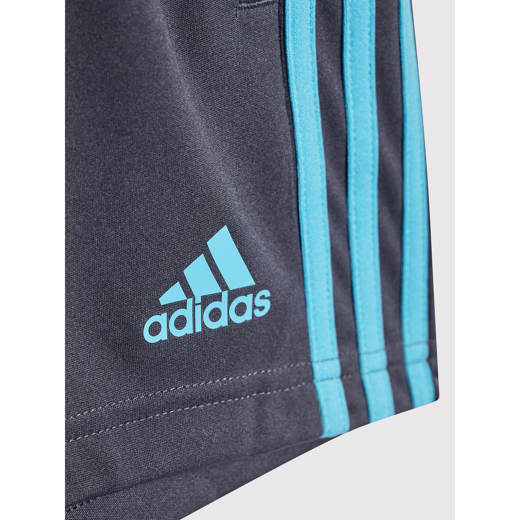 adidas Pantaloni scurți sport Tiro Essentials HE7169 Bleumarin Regular Fit - Pled.ro