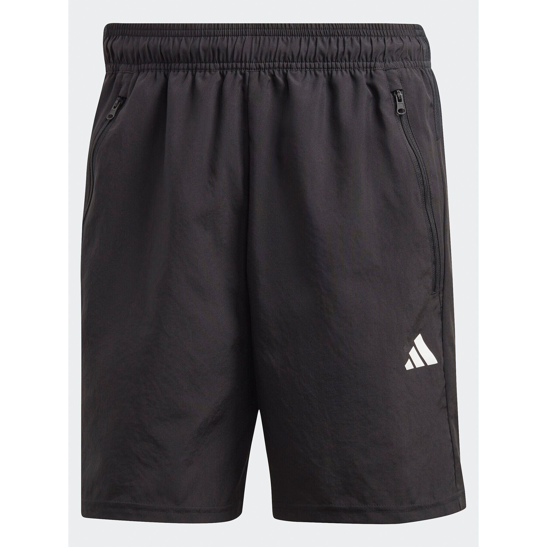 adidas Pantaloni scurți sport Train Essentials Woven Training Shorts IC6976 Negru Regular Fit - Pled.ro