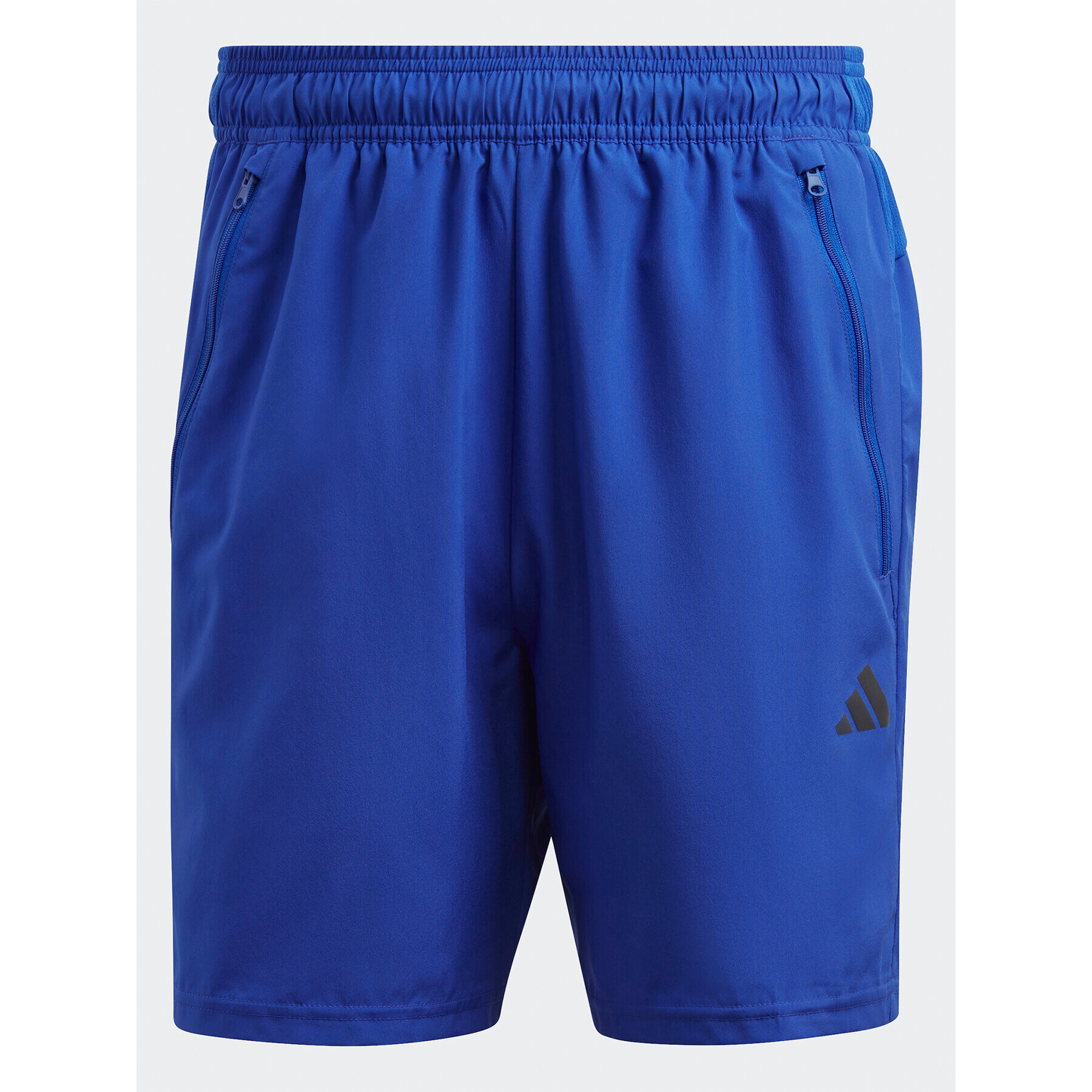 adidas Pantaloni scurți sport Train Essentials Woven Training Shorts IC6979 Albastru Regular Fit - Pled.ro